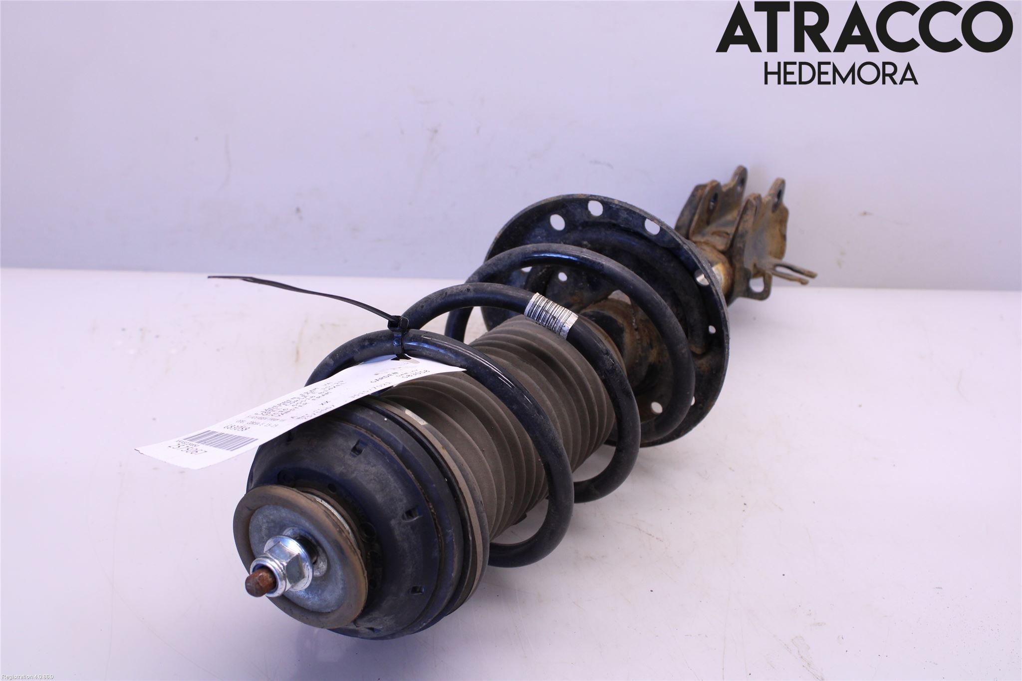 Opel CORSA E 15-19 Fjäderben Fram Vänster