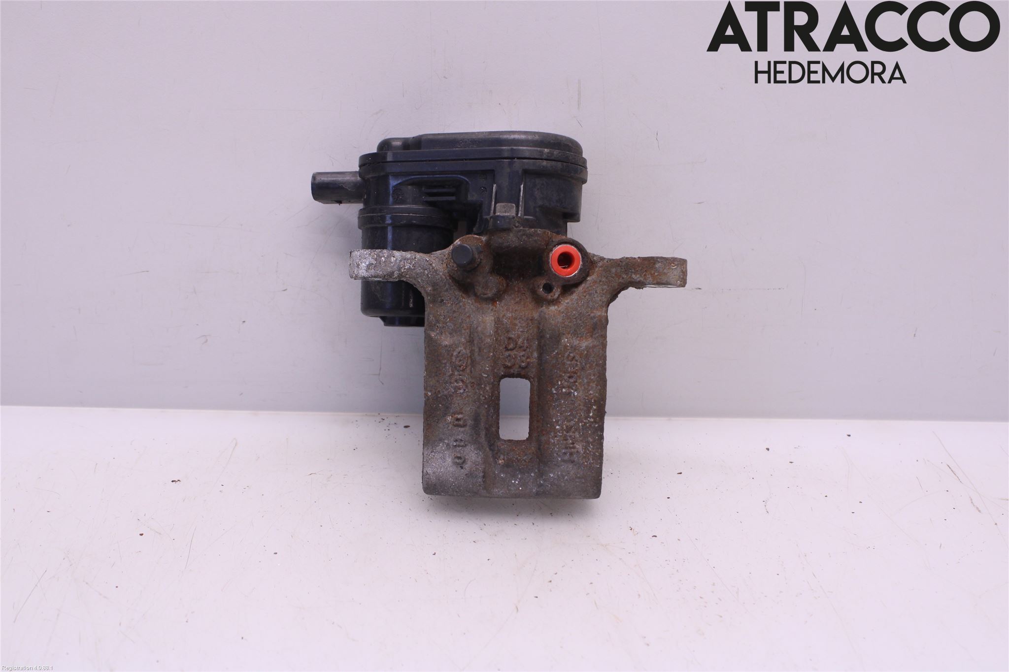 Kia CEED/CEED SW 19- Bromsok Bak Vänster