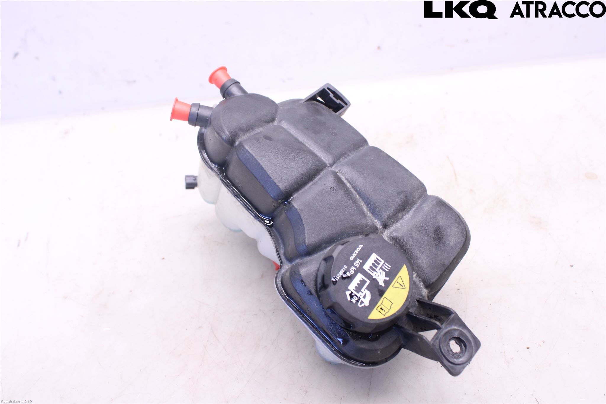 Volvo V60 14-18 Expansionstank