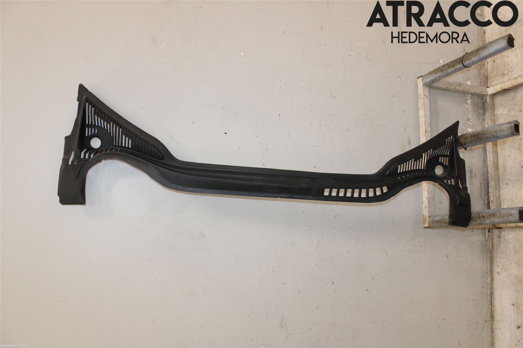 Citroen C5 08-17 Torpedplåt-Torpedplast