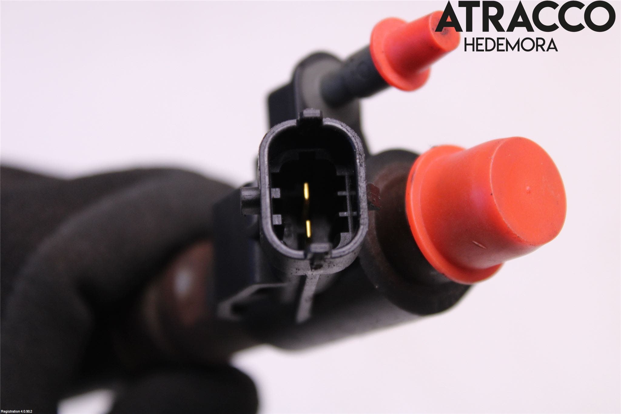 Volvo V70 08-13 Injspridare