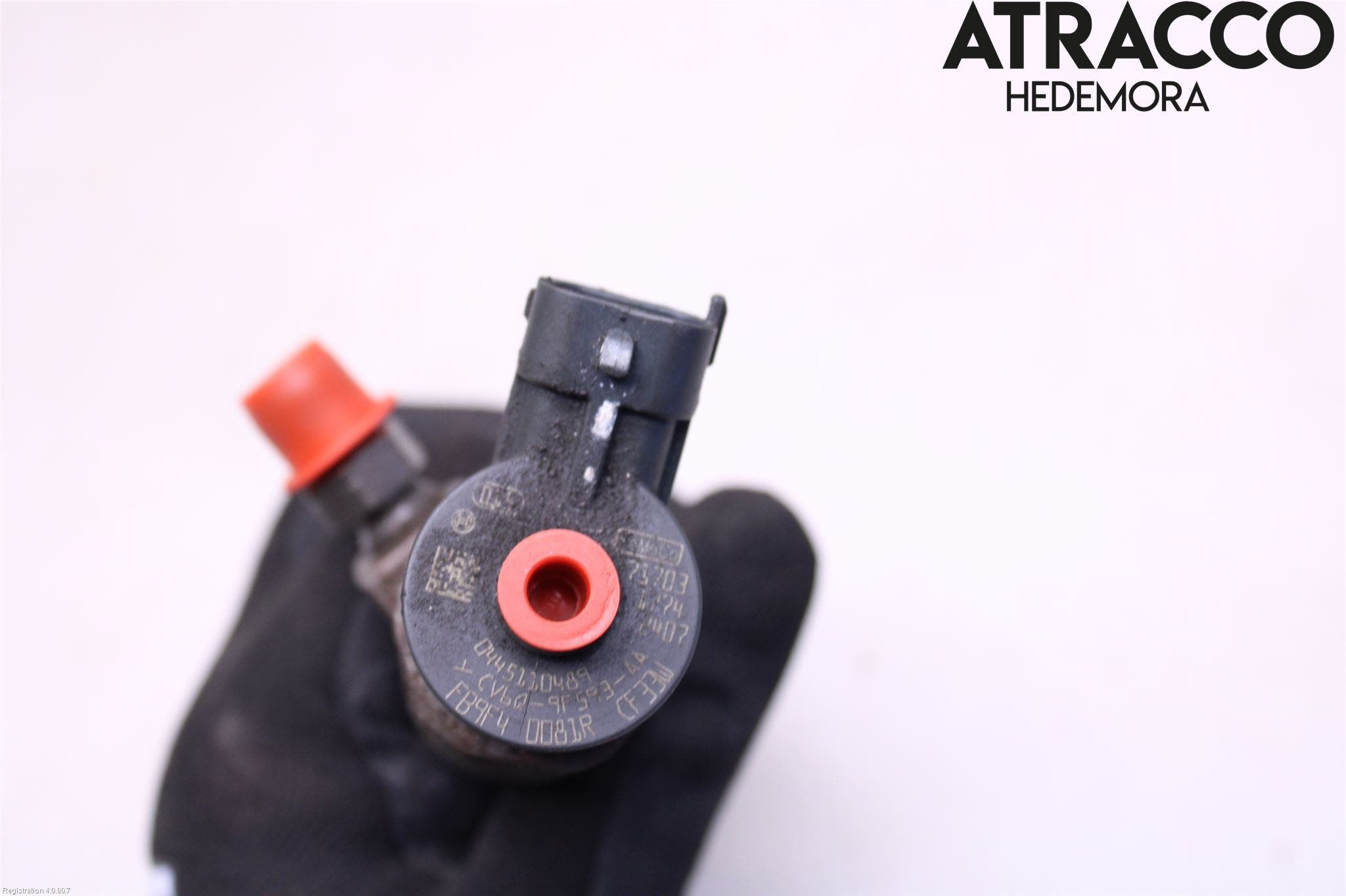 Ford FOCUS 15-18 Injspridare