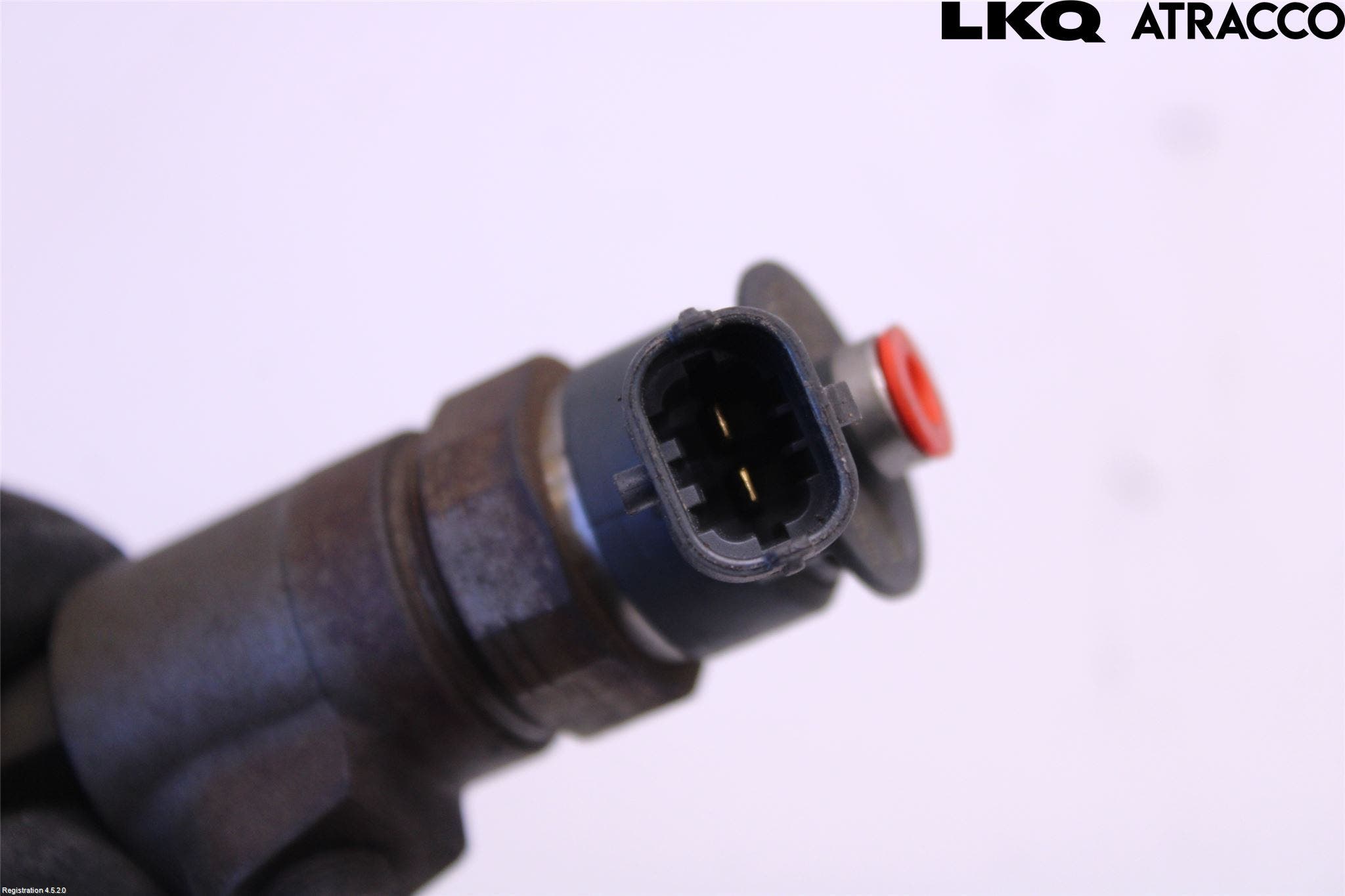 Citroen BERLINGO 08-18 Injspridare