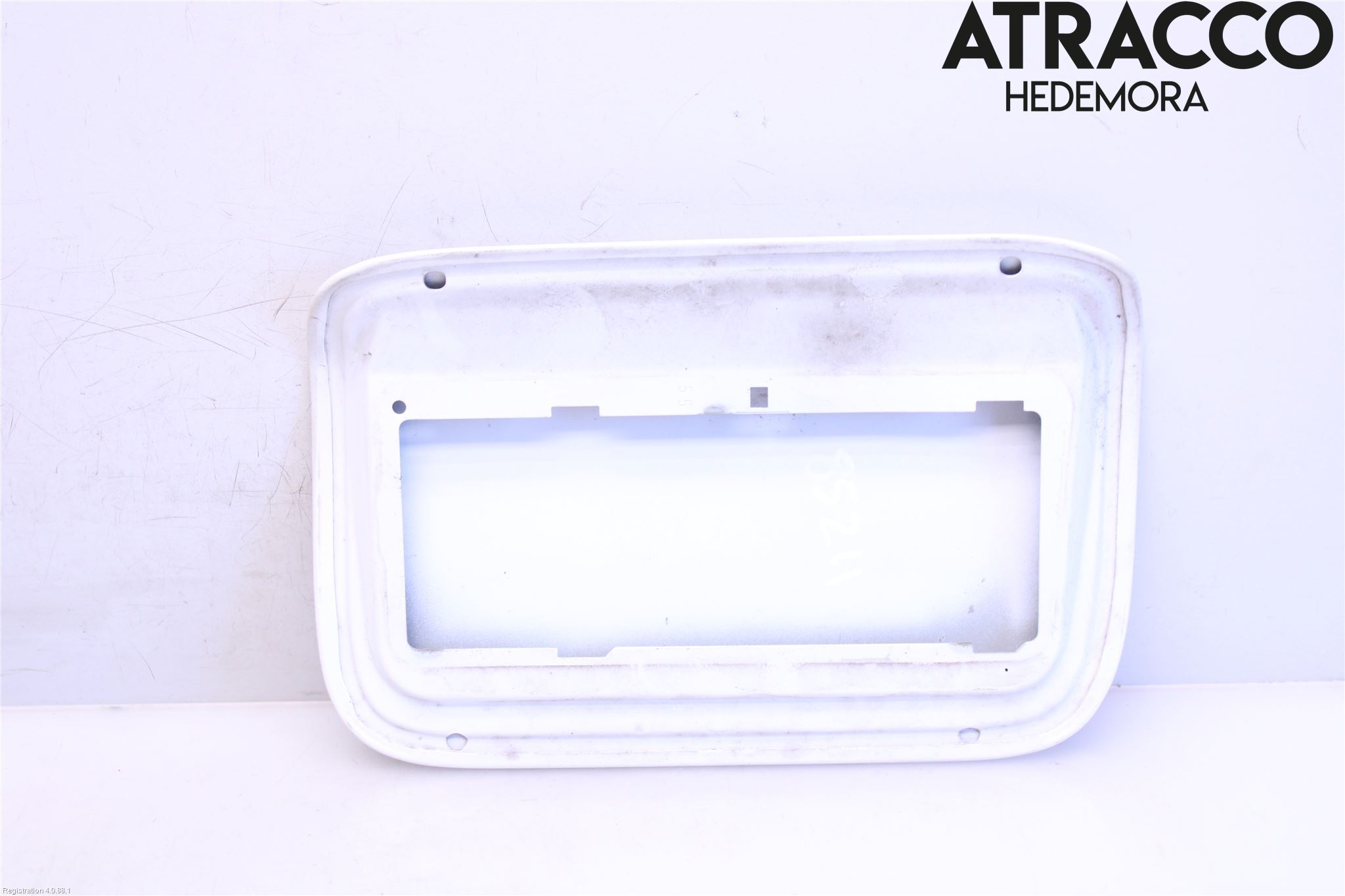 BMW 5 F10/F11/F18 09-17 Tanklucka