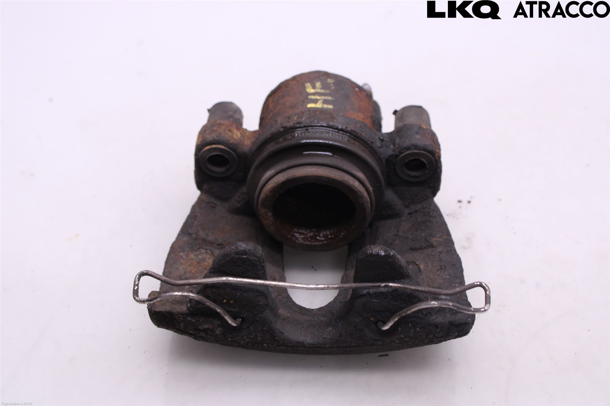 Ford FOCUS     04-07 Bromsok Fram Höger