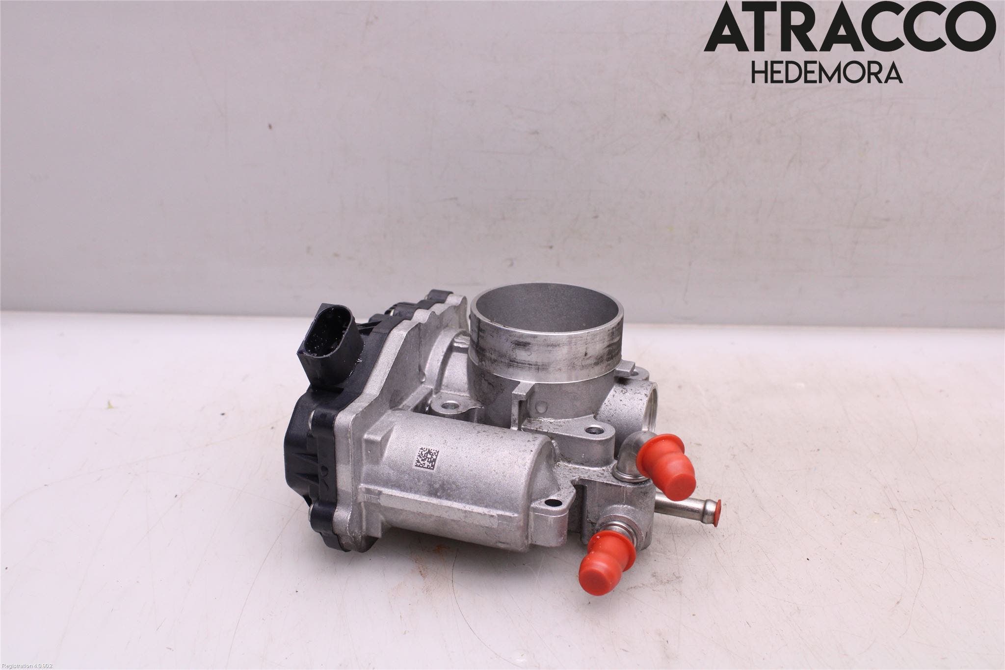 Kia PICANTO 17- Injspjällhus