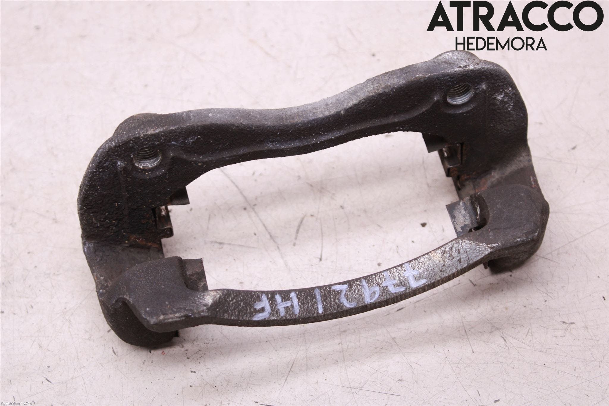 Hyundai i20 GB 15-20 Bromsokshållare