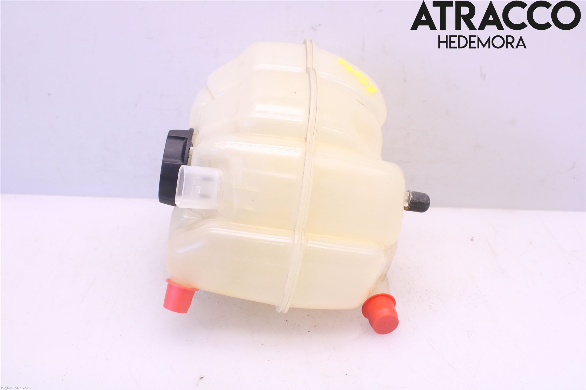 Volvo V90 17->> Expansionstank