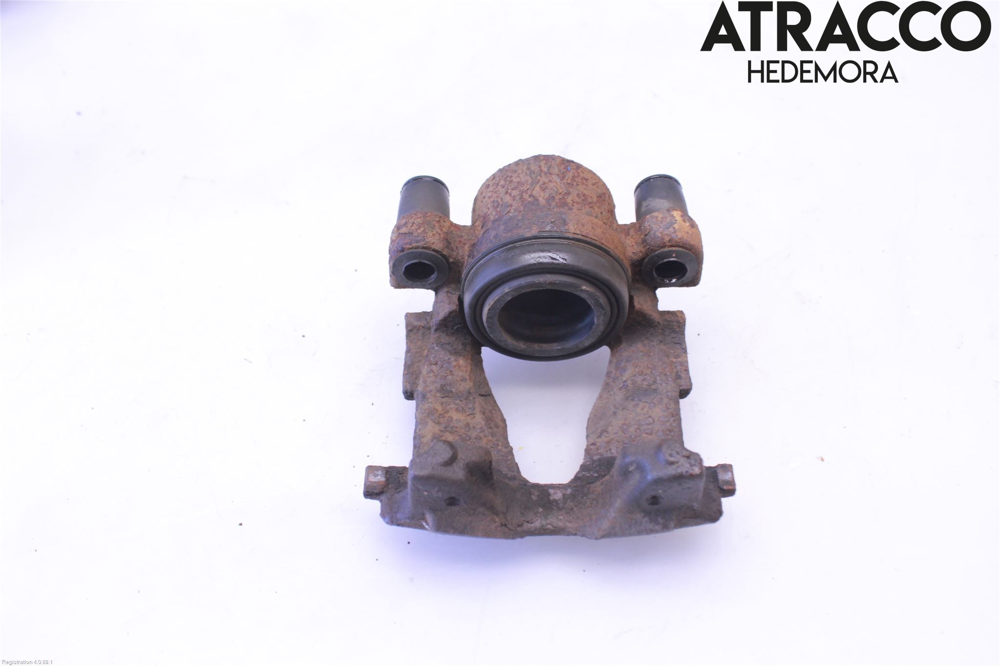 Dacia LOGAN MCV/STEPWAY Bromsok Fram Höger