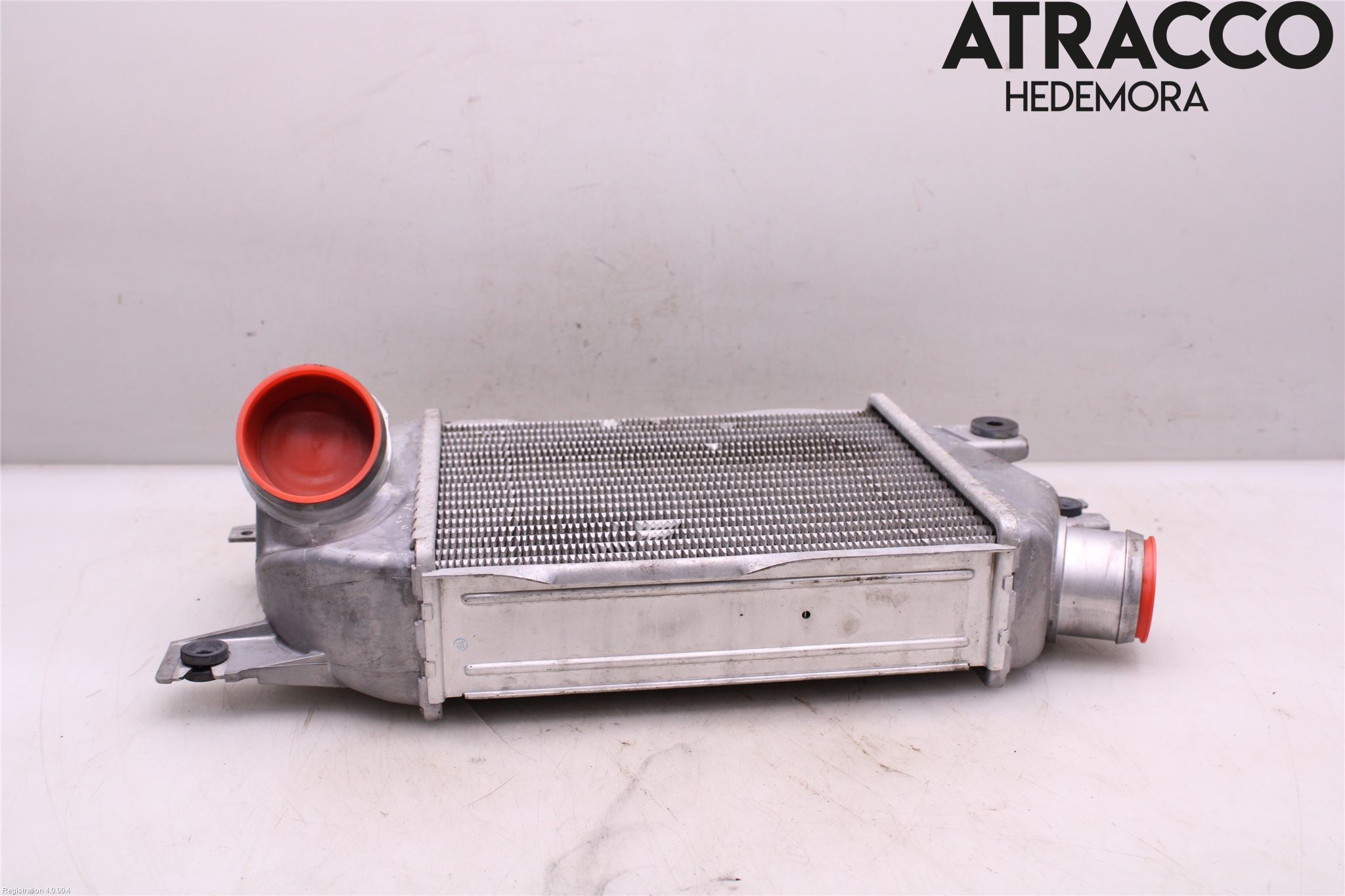Subaru OUTBACK 15-20 Laddluft-Intercooler Kyl