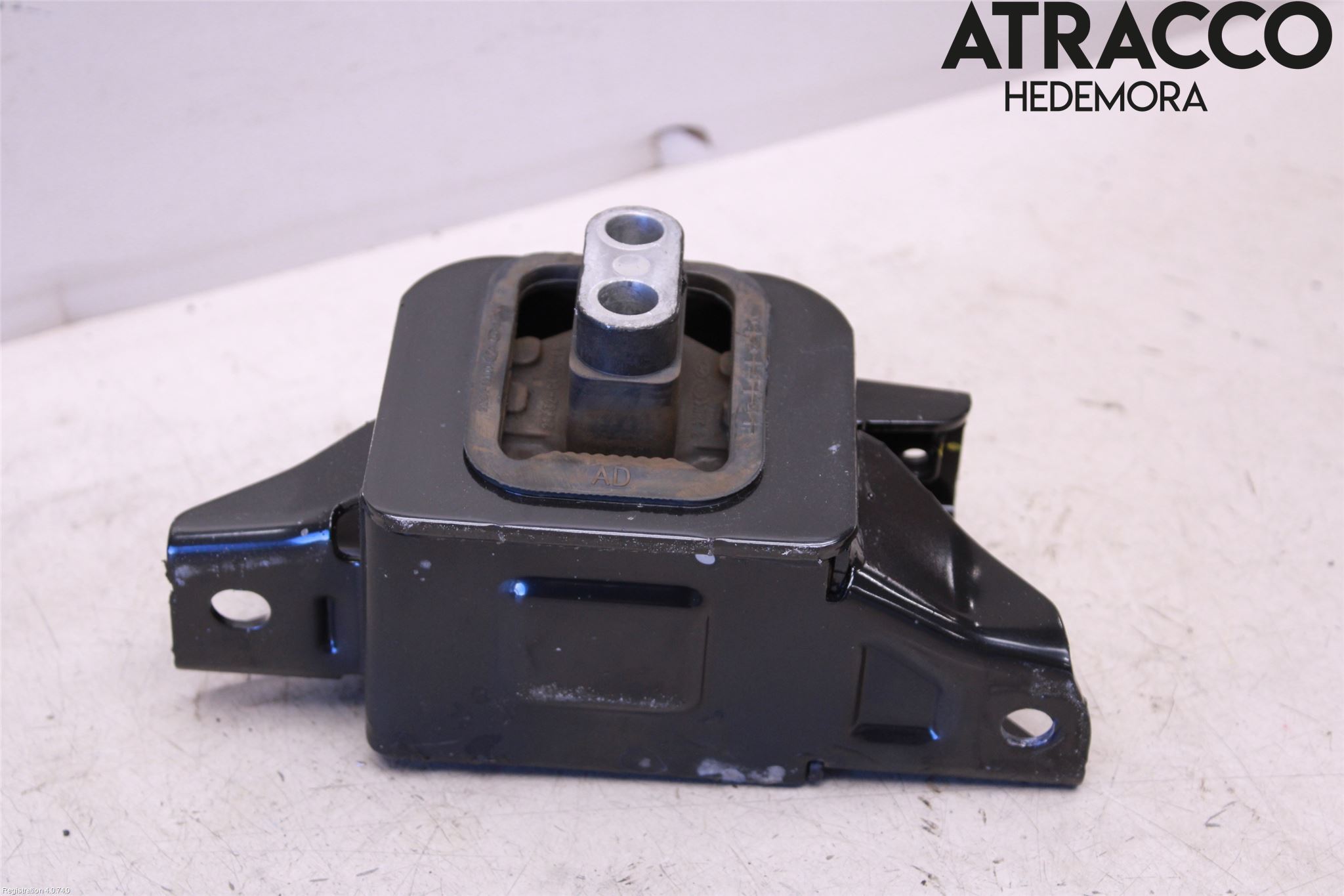 Hyundai i30 PD 17- Växellådskudde