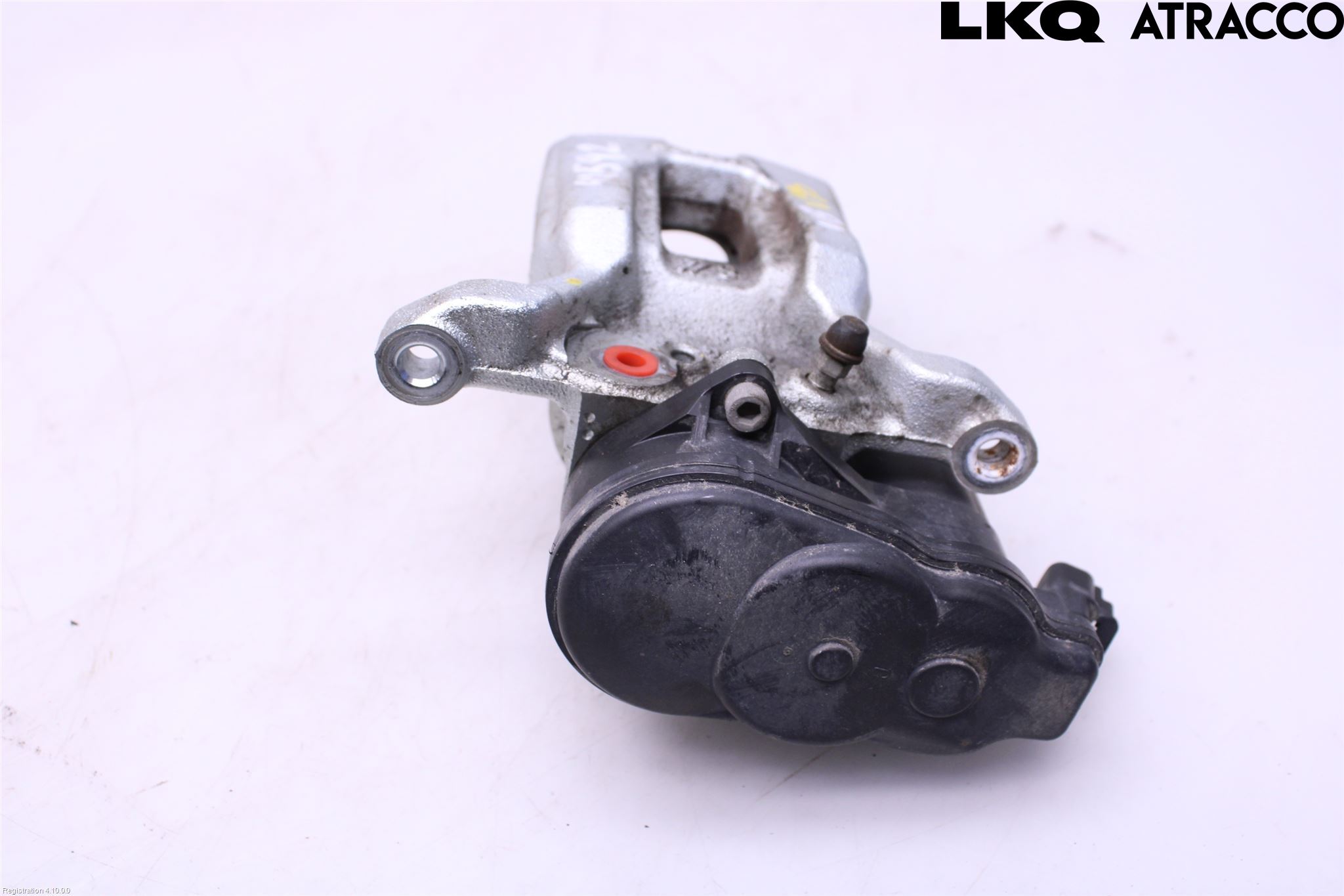 Toyota bZ4X EA10 22- Bromsok Bak Vänster