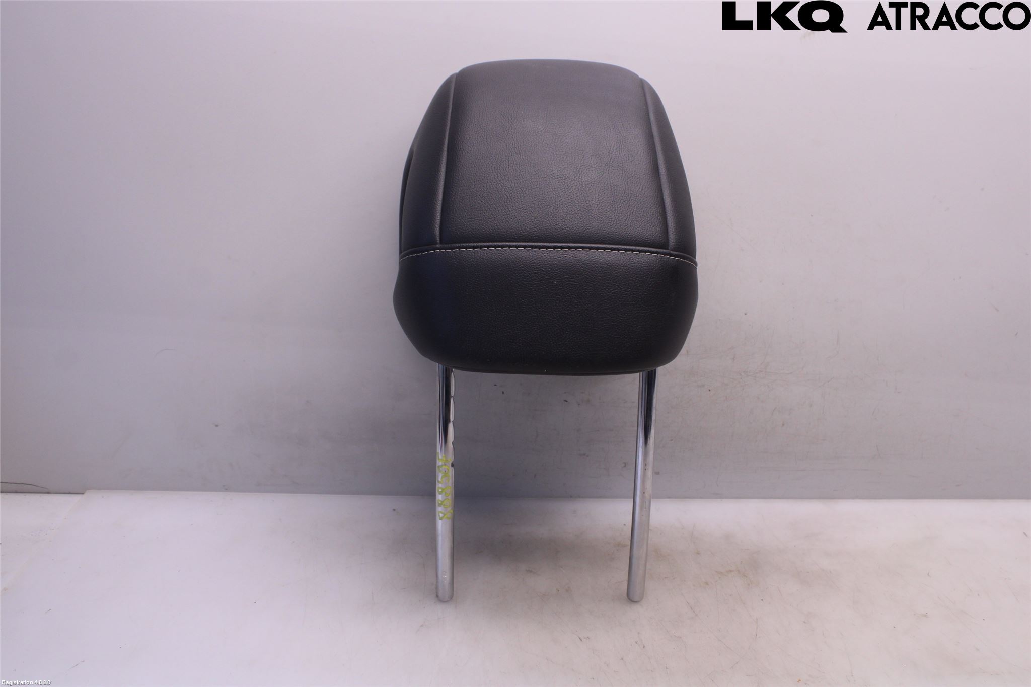 Citroen DS4 Inredning Nackstöd