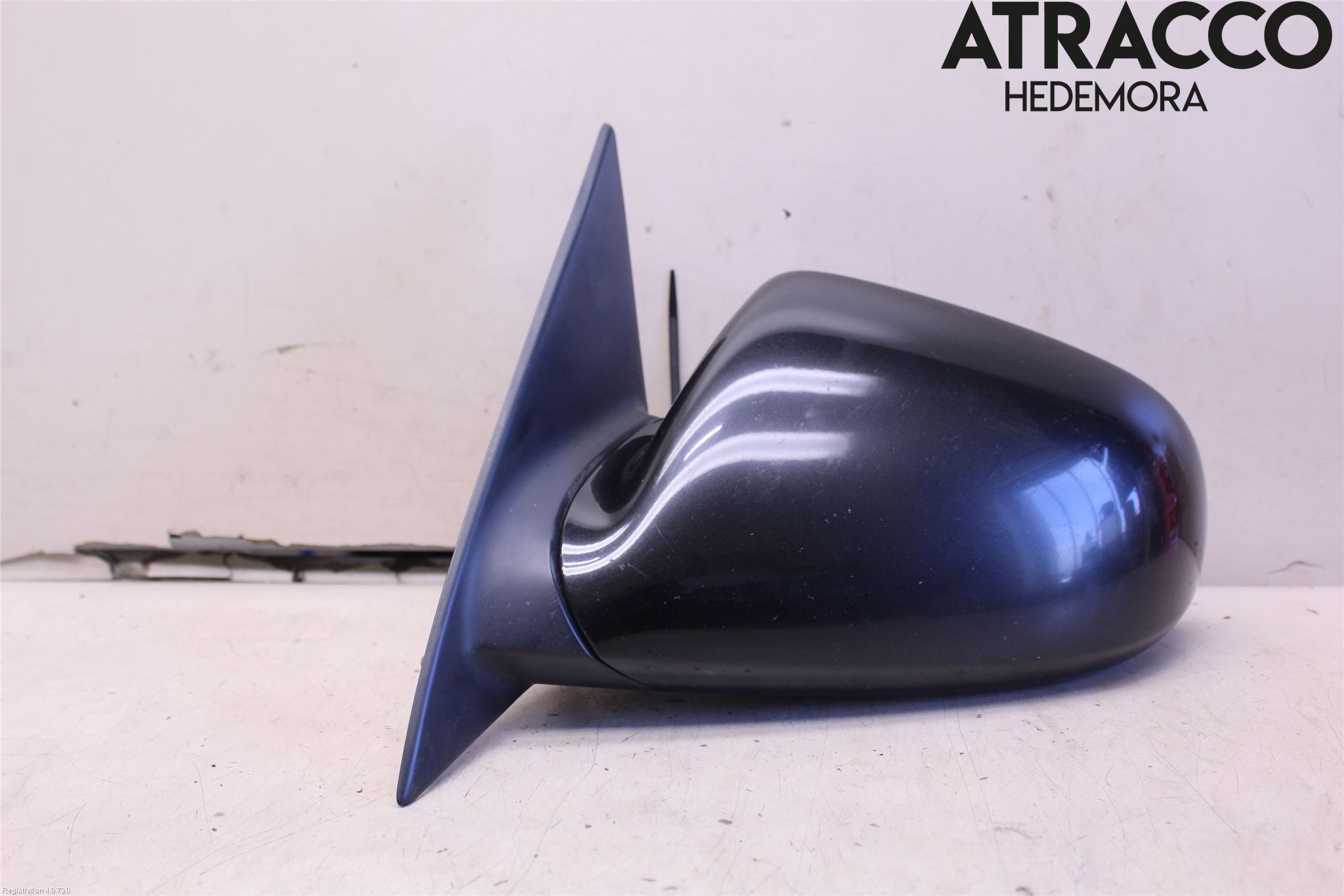 Audi A8/S8 4E  02-09 Spegel Yttre El Vä