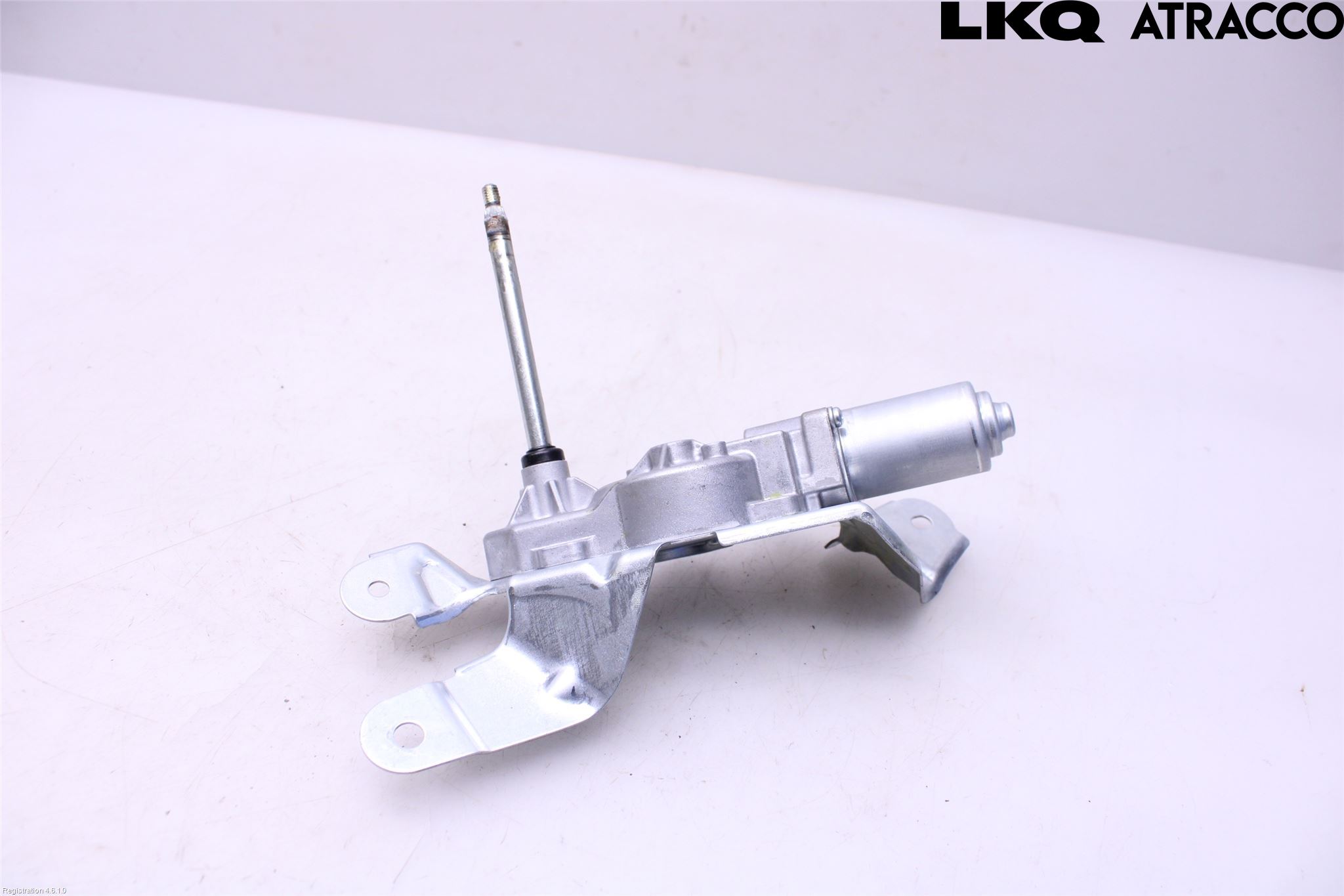 Mazda 2 (DJ) 15-22 Torkarmotor Baklucka