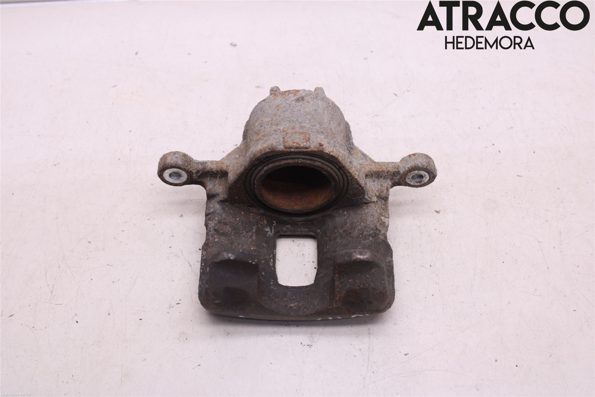 Hyundai i20 PB 09-14 Bromsok Fram Vänster