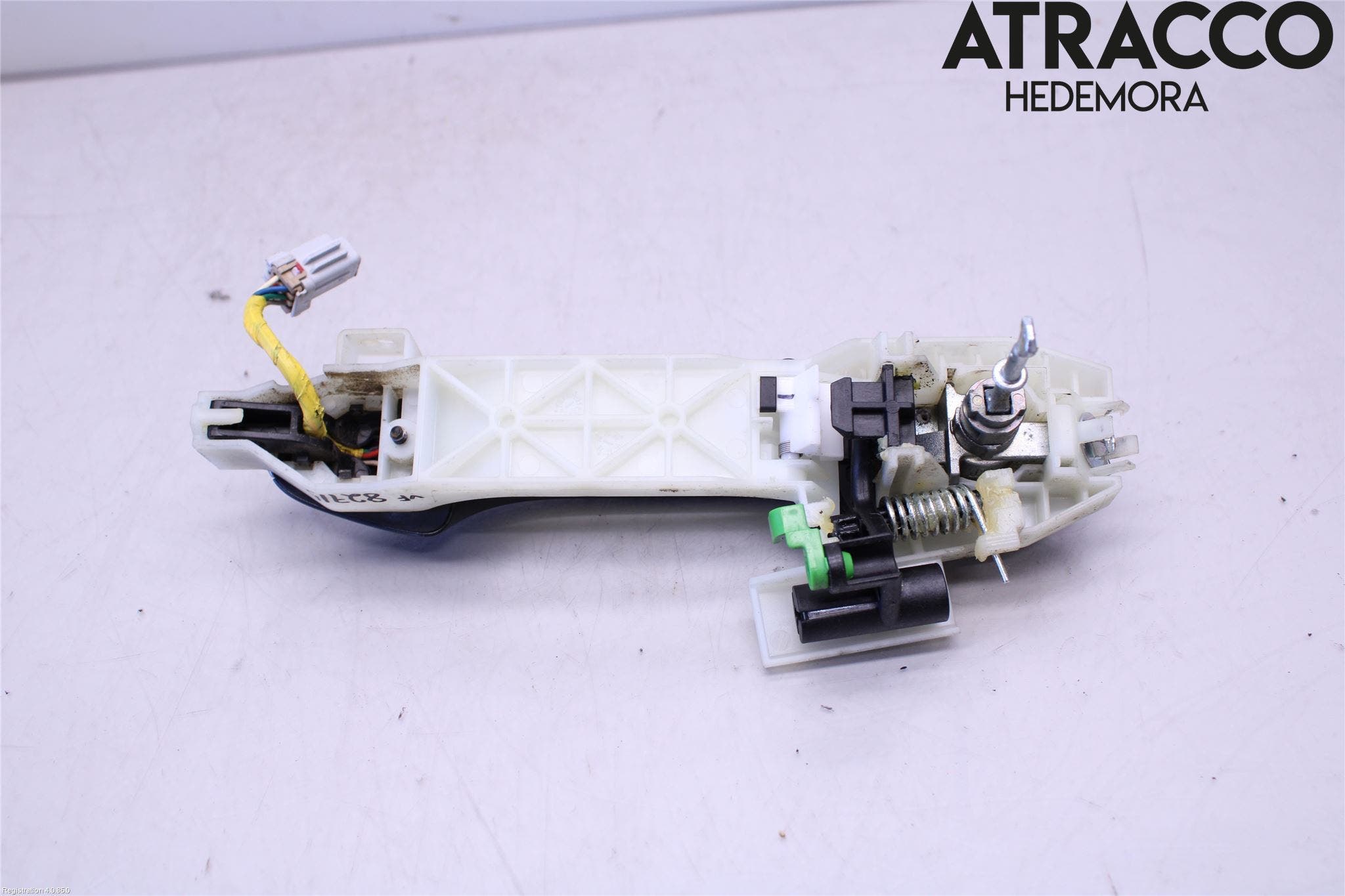 Kia OPTIMA 16-20 Dörrhandtag Yttre Vä