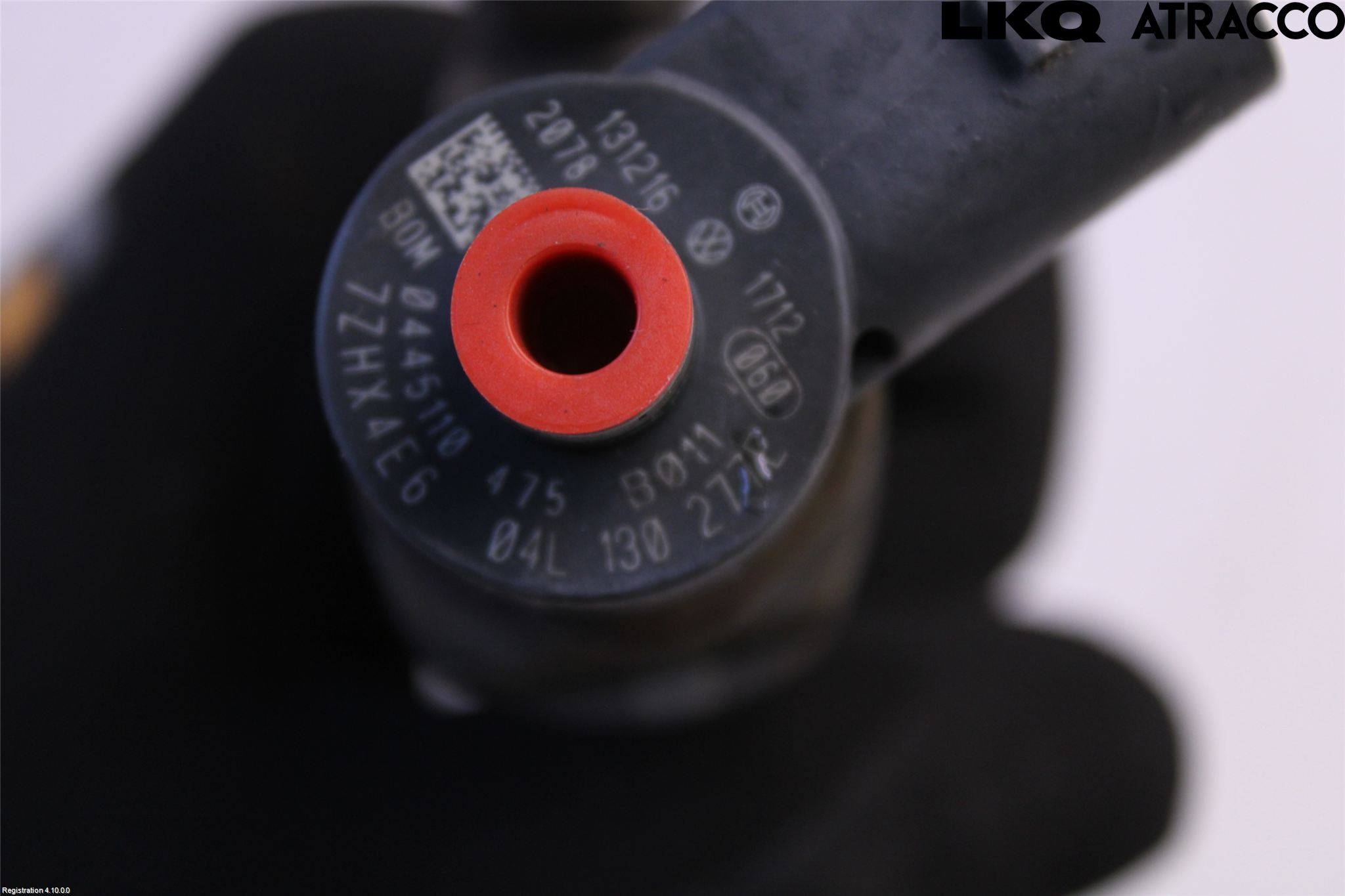 Skoda OCTAVIA (5E) 13-20 Injspridare