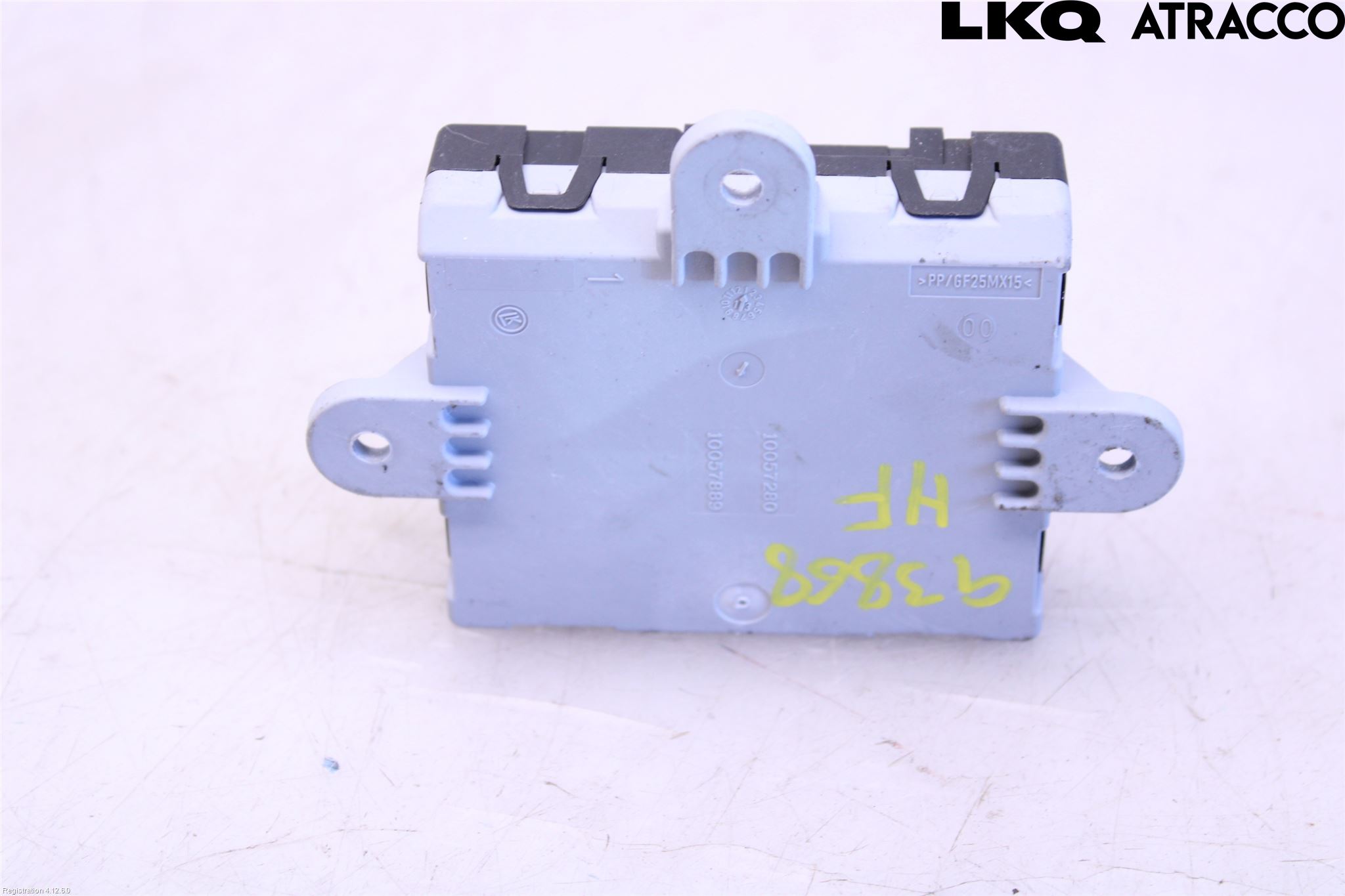 Volvo XC70 08-13 Styrenhet Dörr