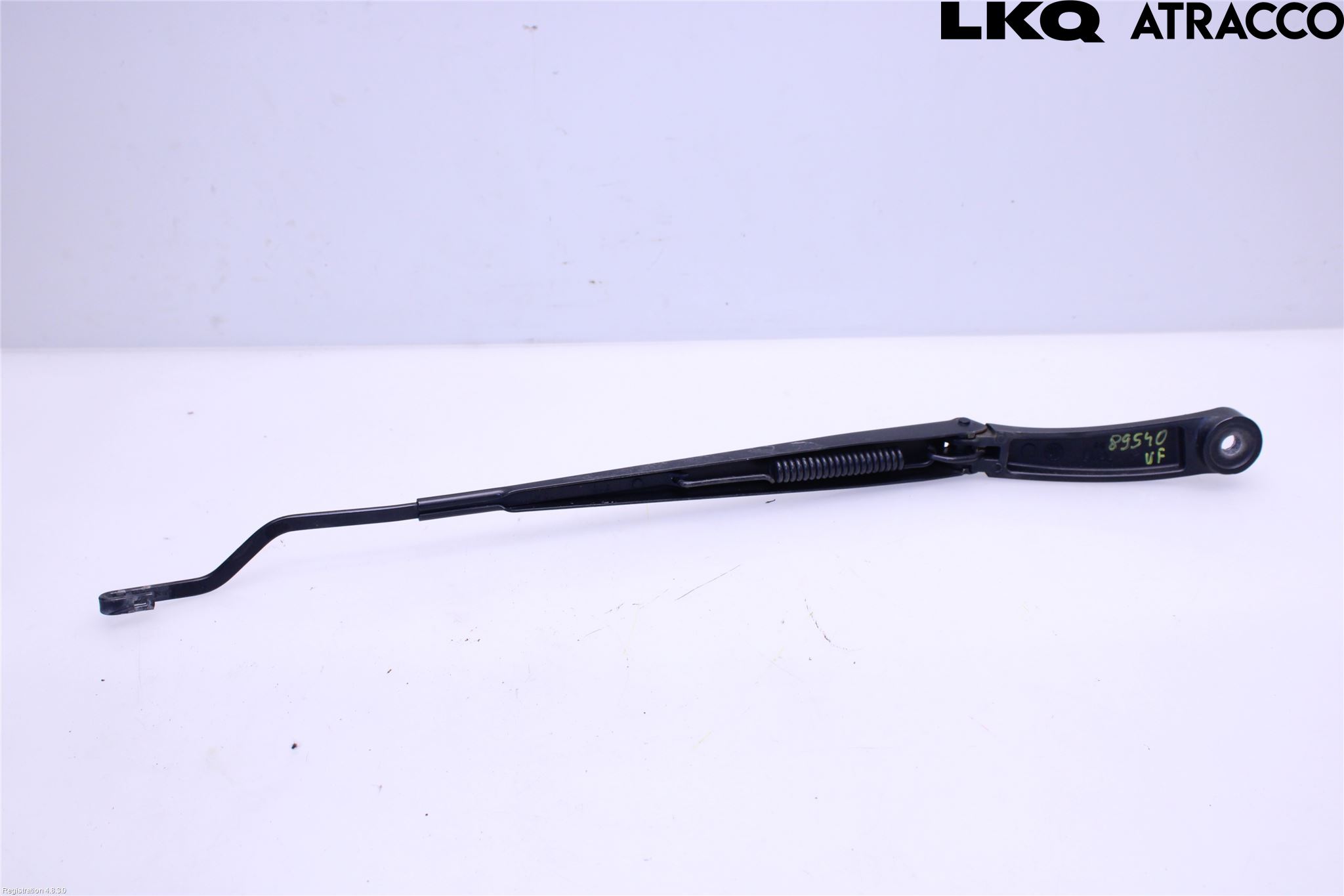 Hyundai ix35 Torkararm Armar Vindruta