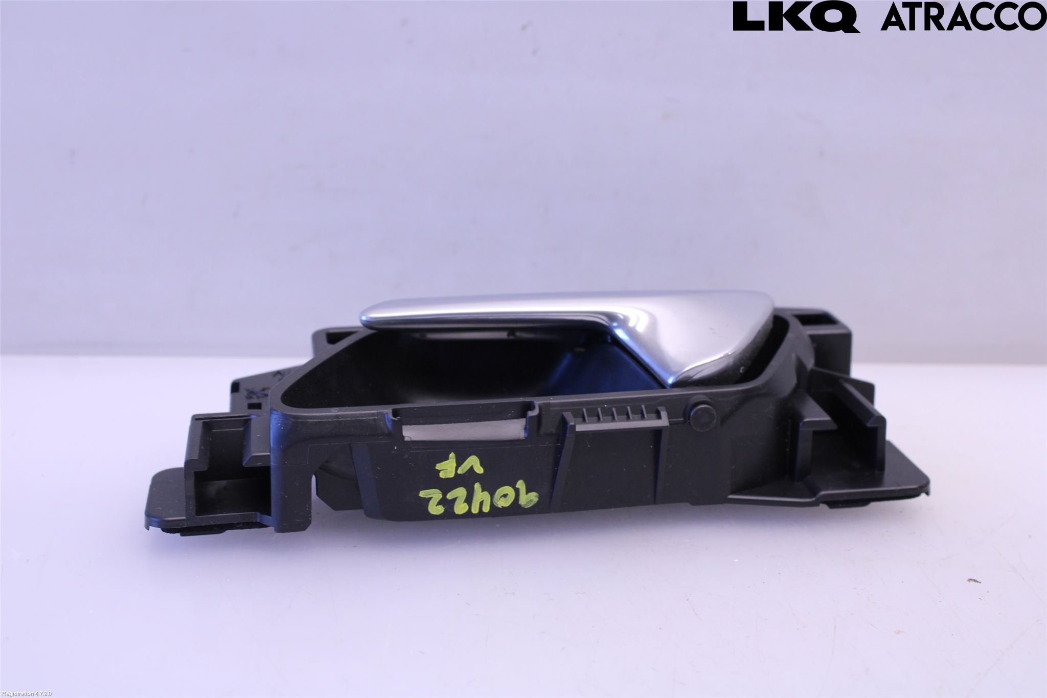 Opel GRANDLAND X 18- Dörrhandtag Inre Vä