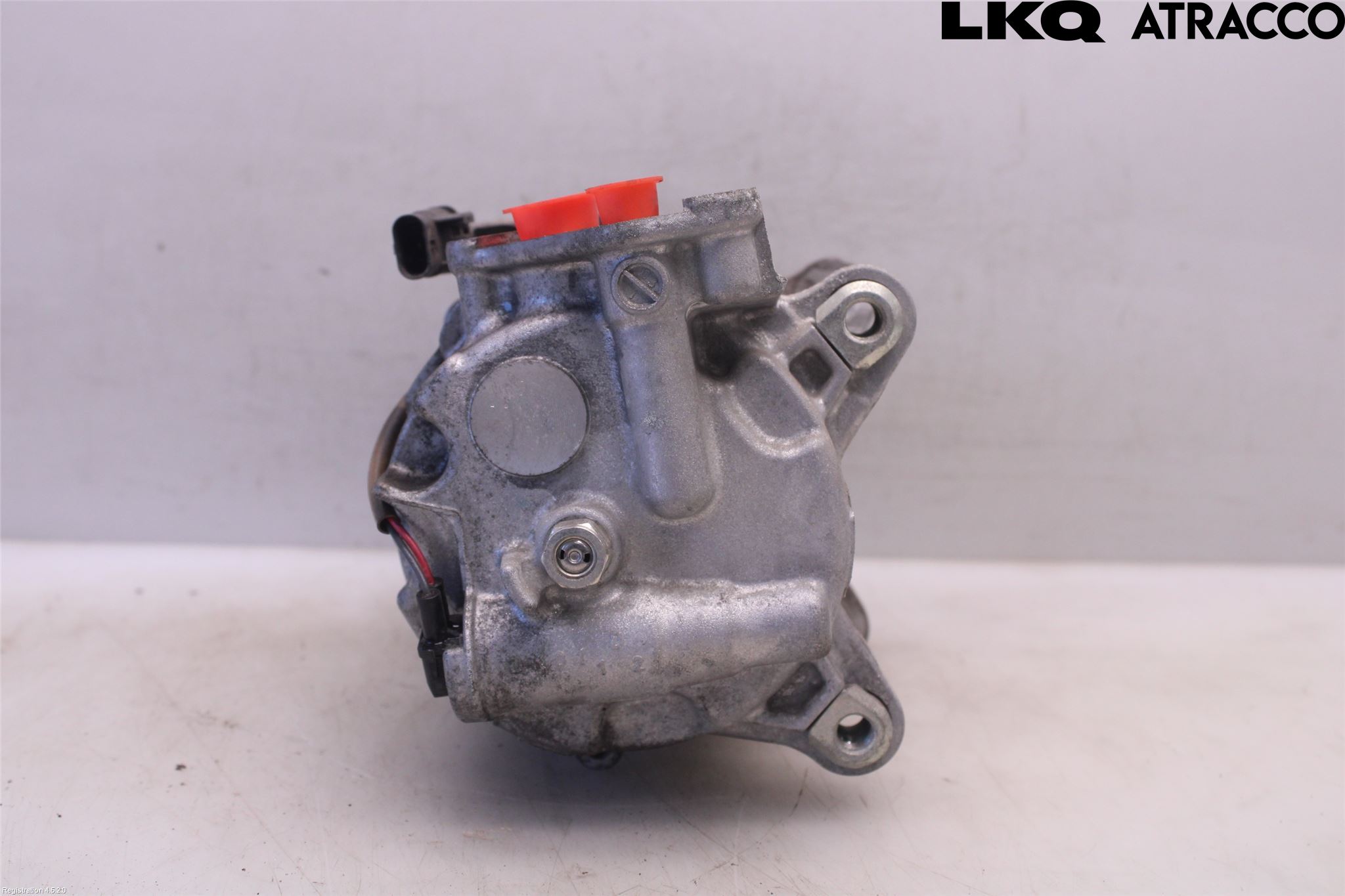 BMW 1 F20/F21 11-19 Ac Kompressor