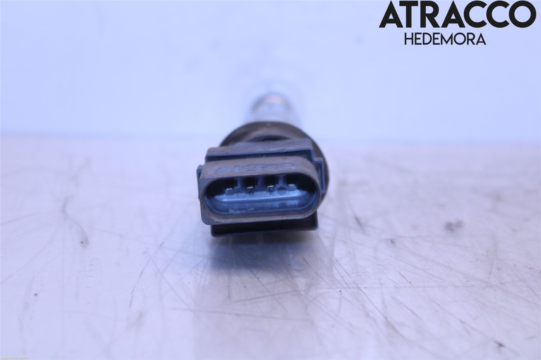 Volkswagen VW PASSAT 11-14 Tändspole