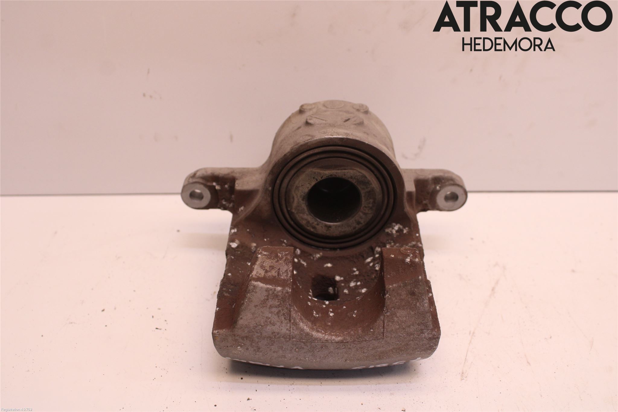 Lexus CT 200h Bromsok Fram Vänster