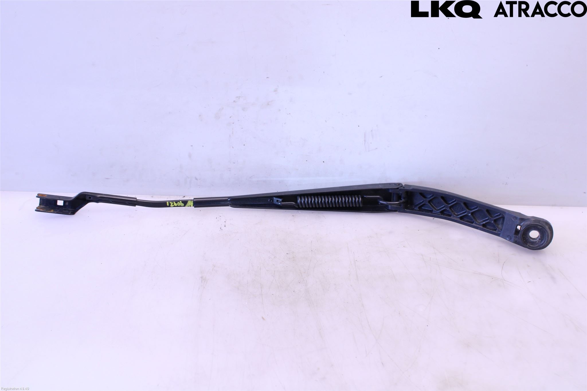 Jaguar E-PACE 17- Torkararm Armar Vindruta