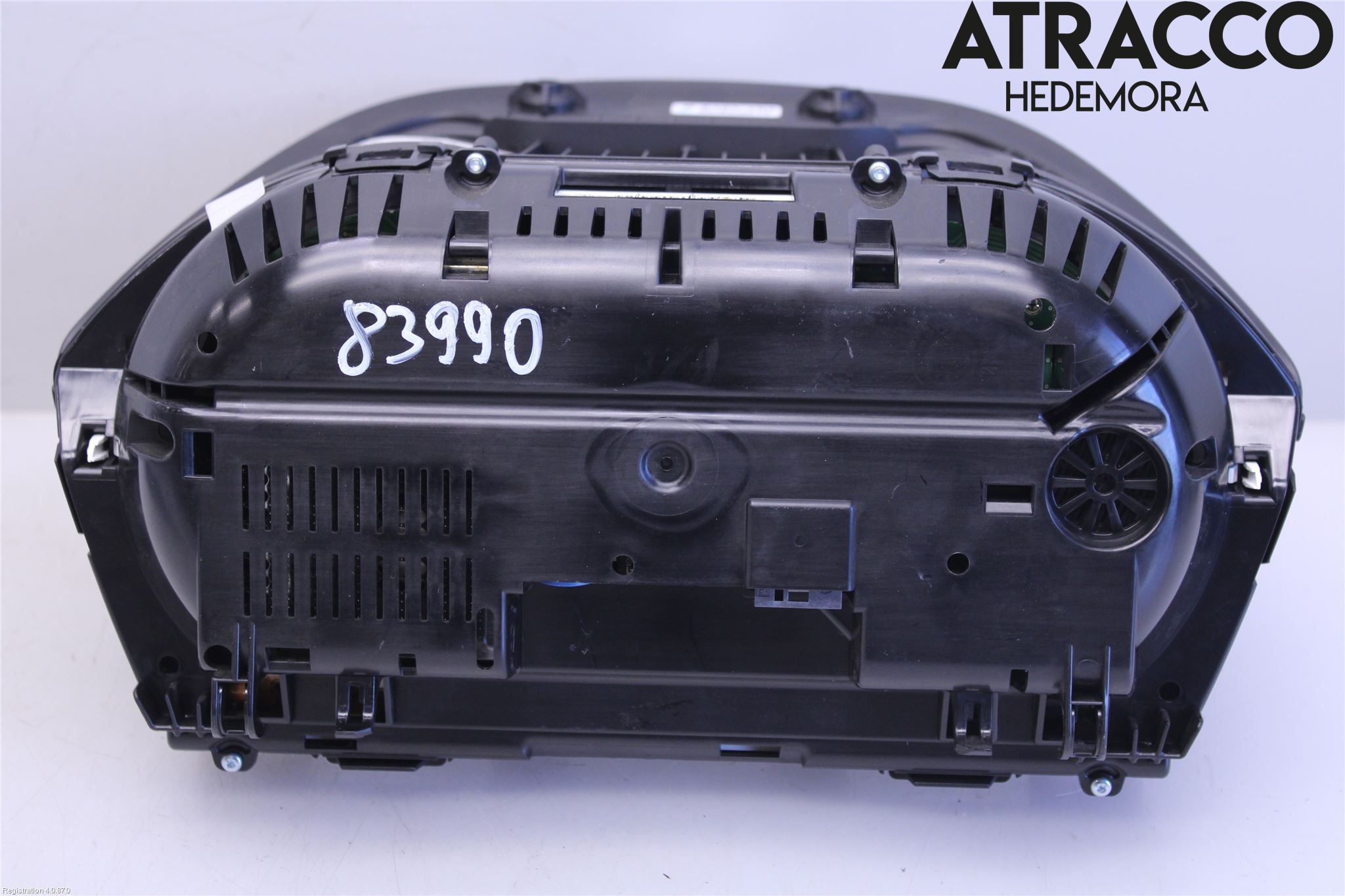 BMW 2 F45 Active Tourer 14-21 Instrument Komb