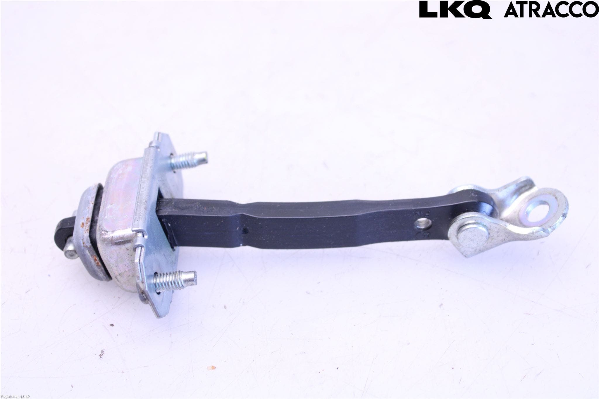 Subaru OUTBACK 10-15 Dörrstopp