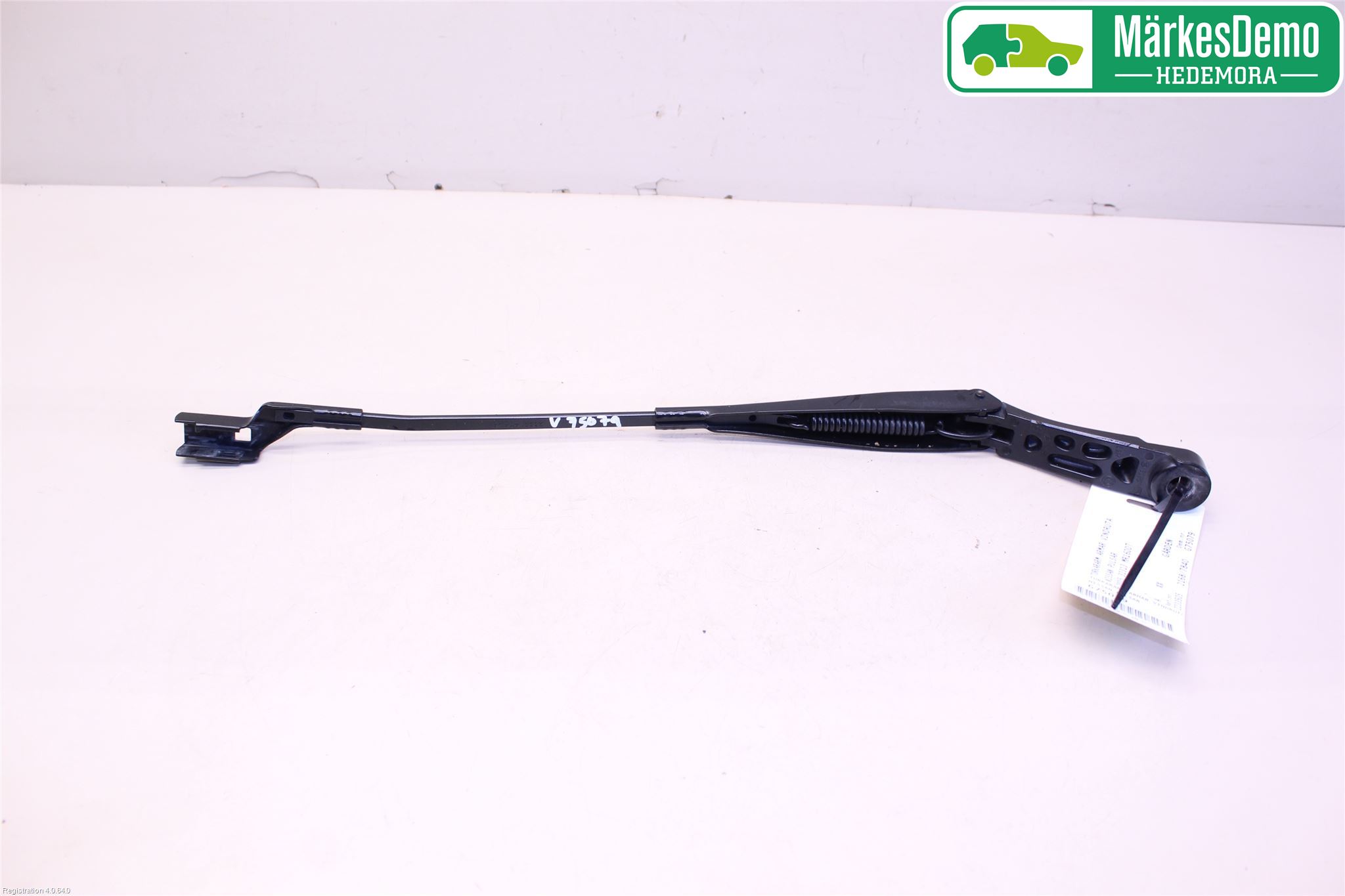 Nissan PULSAR Torkararm Armar Vindruta