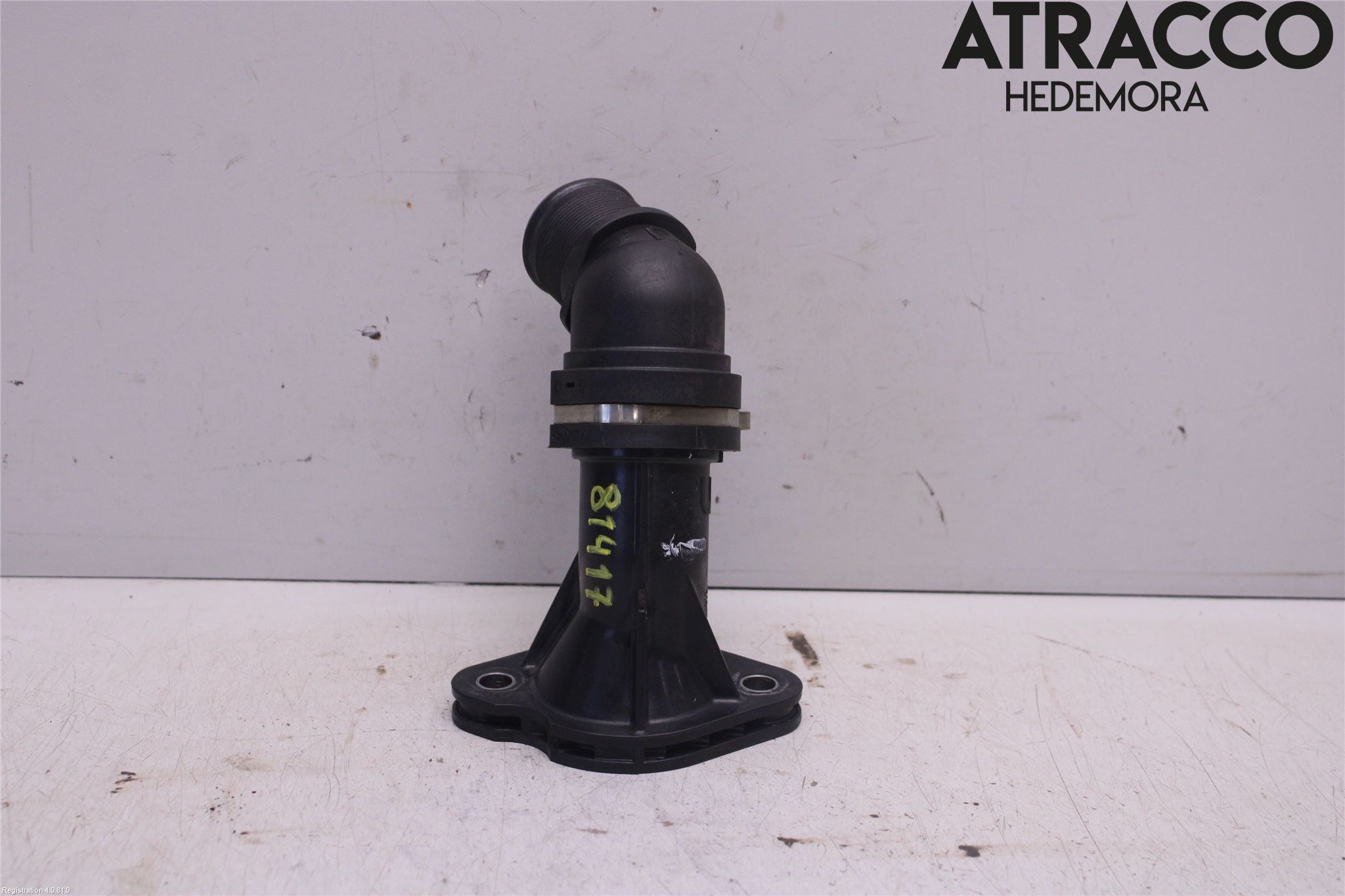 Kia CEED 12-18 Termostathus-Lock