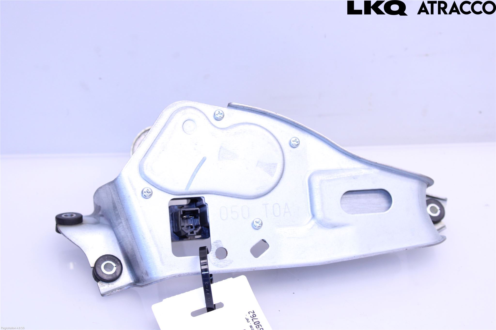 Honda CR-V 13-18 Torkarmotor Baklucka