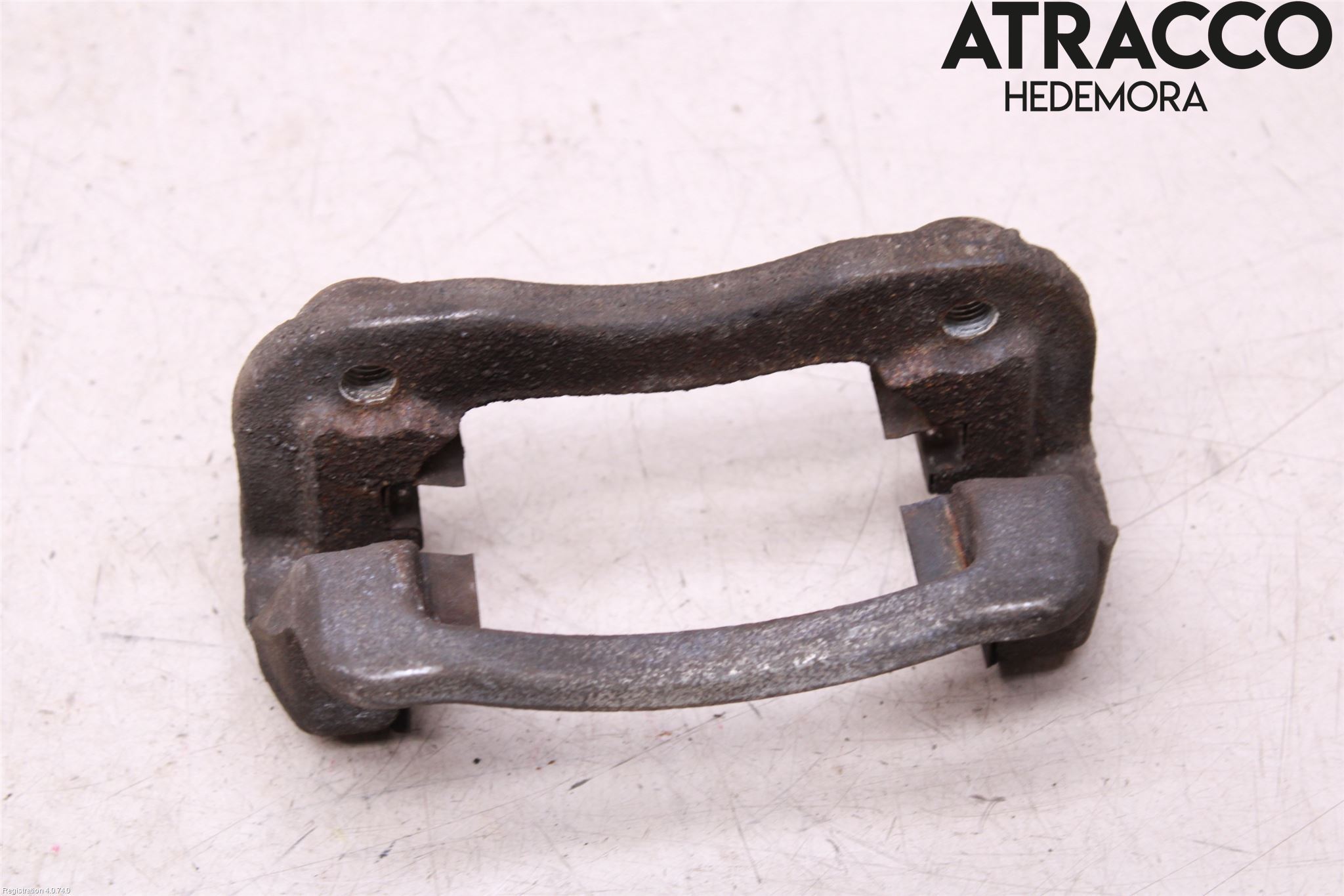 Hyundai i10 BA 17-20 Bromsokshållare