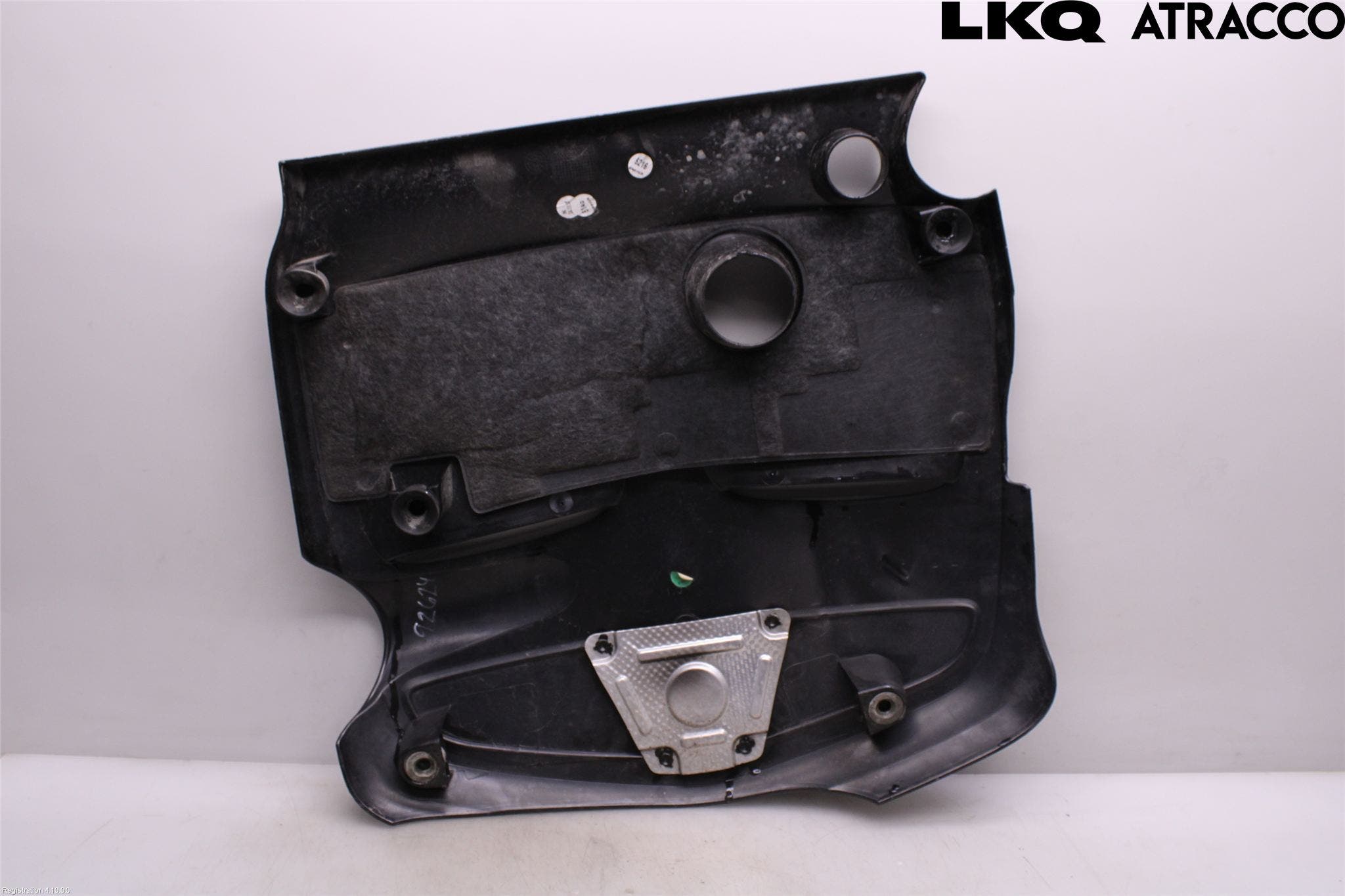 Mercedes-Benz MB A-KLASS (W176) 13-18 Motorkåpa