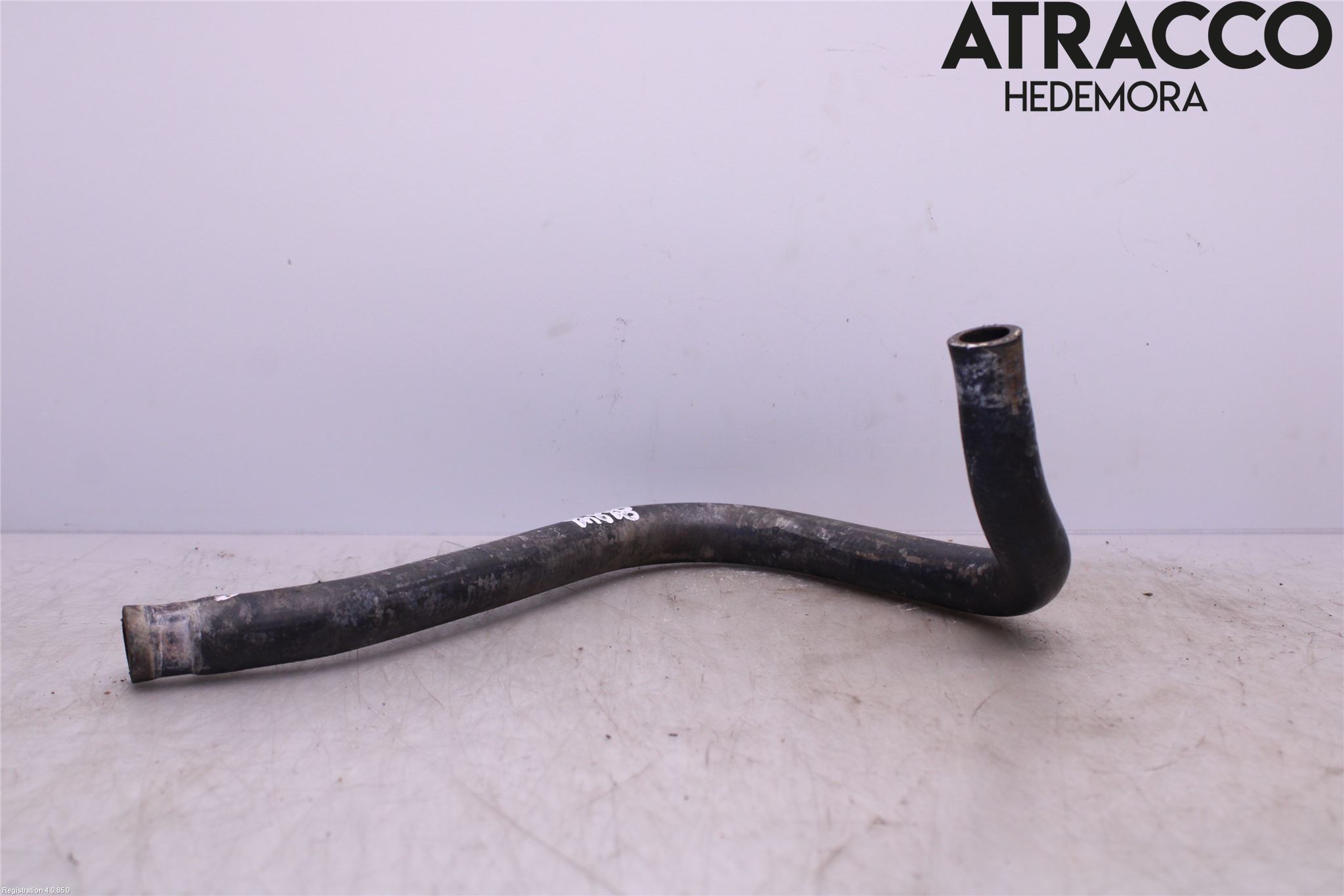 Volvo 740 88-92 Kylarslang