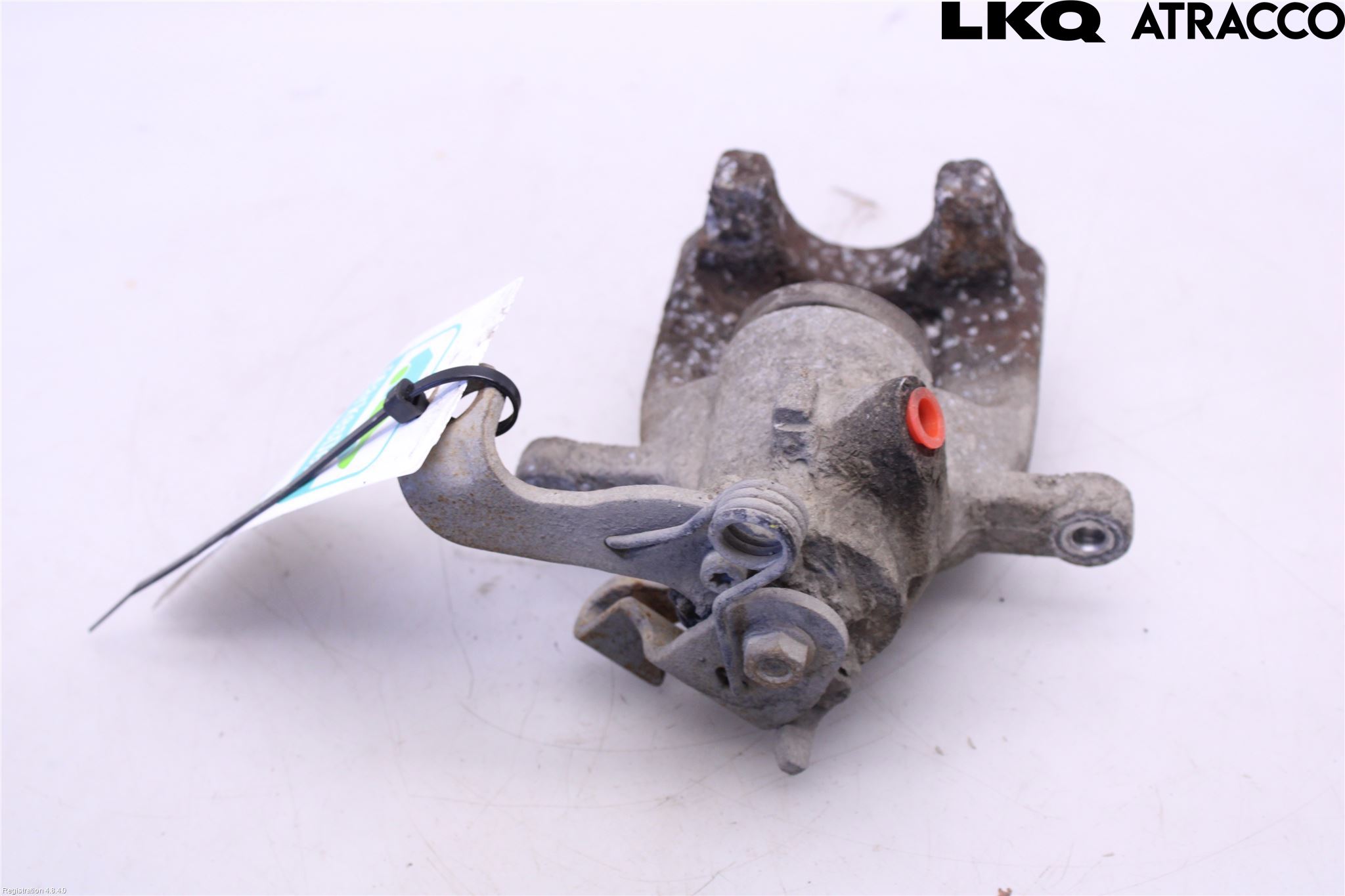 Citroen DS4 Bromsok Bak Höger