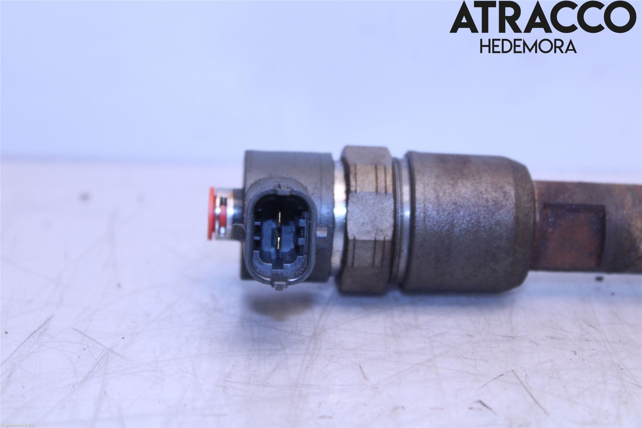 Kia OPTIMA 00-15 Injspridare