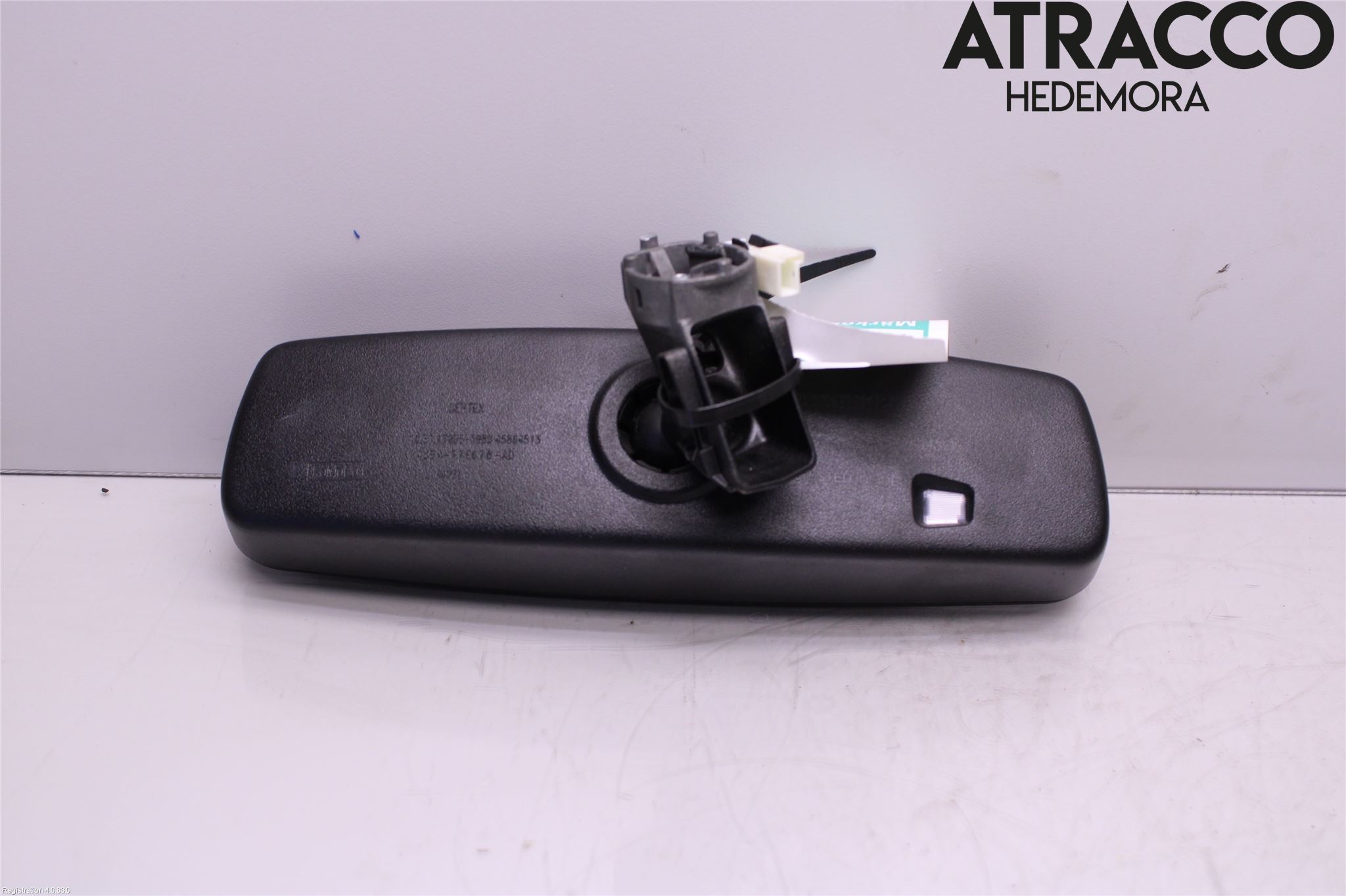 Ford MONDEO 07-15 Spegel Invändig