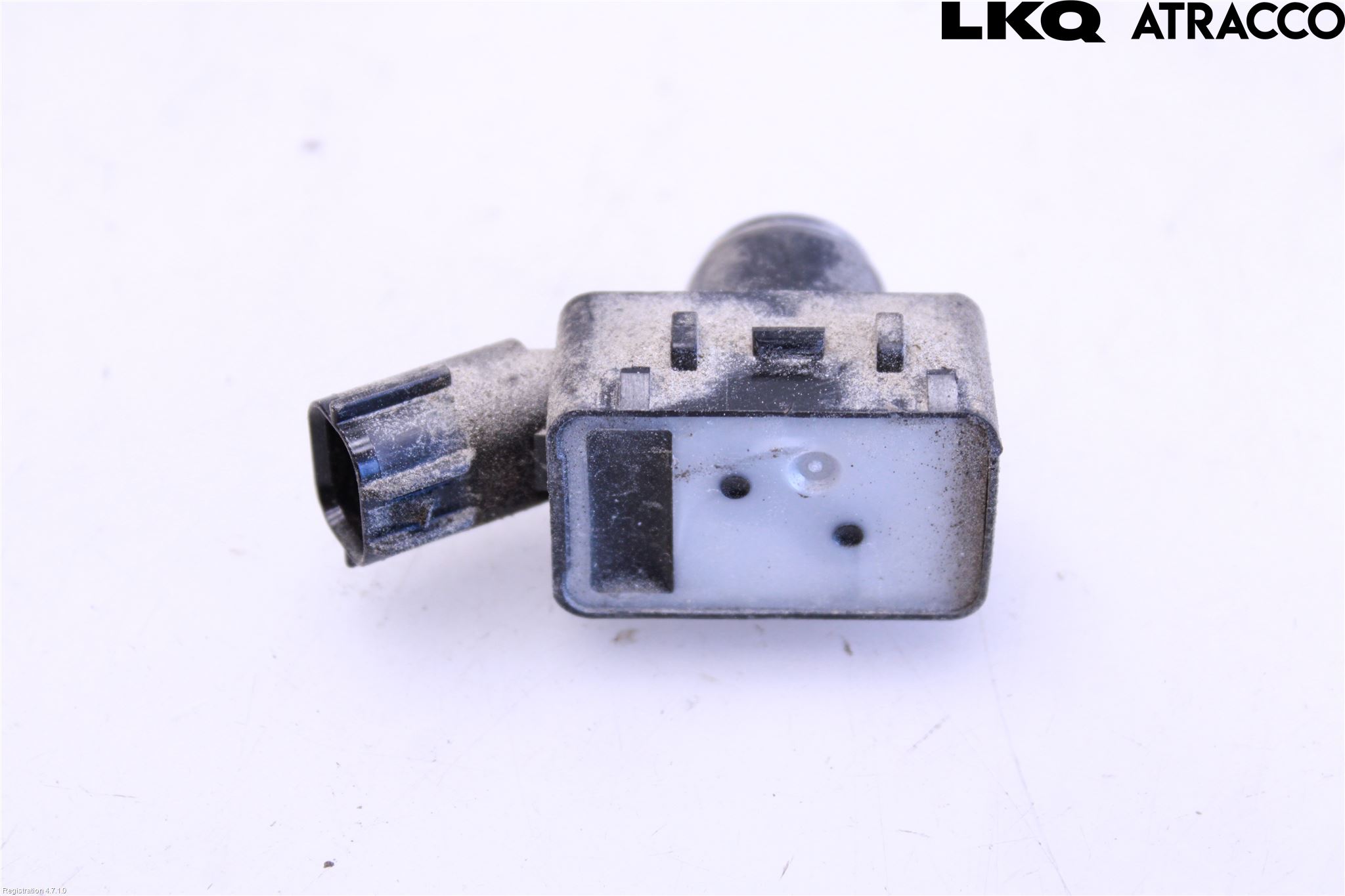 Toyota COROLLA 19- Parkeringshjälp Backsensor