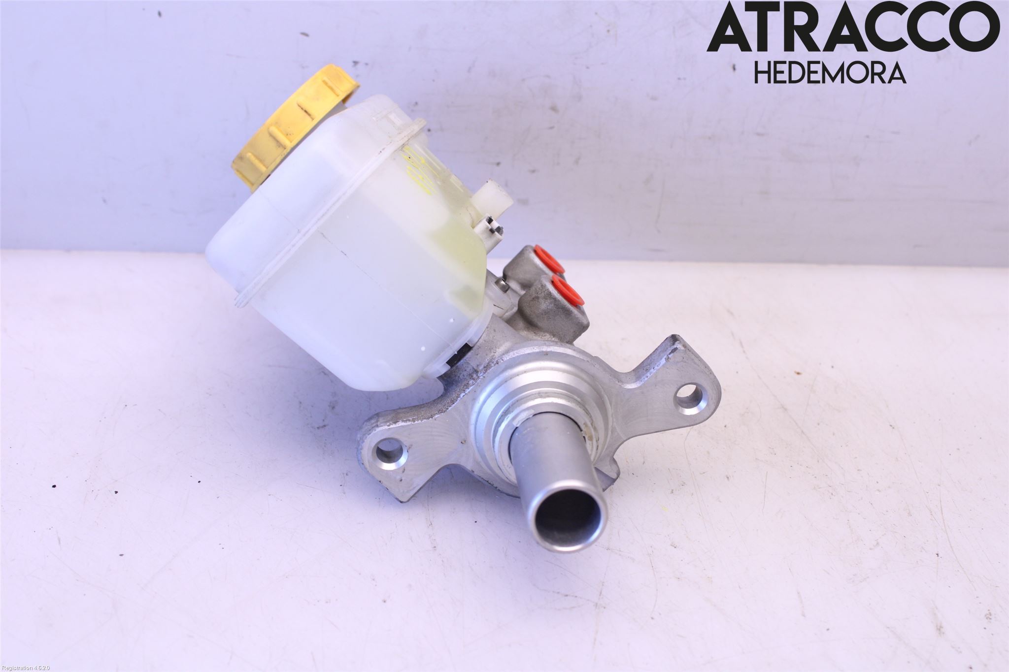 Subaru FORESTER SJ 13-18 Broms Huvudcylinder