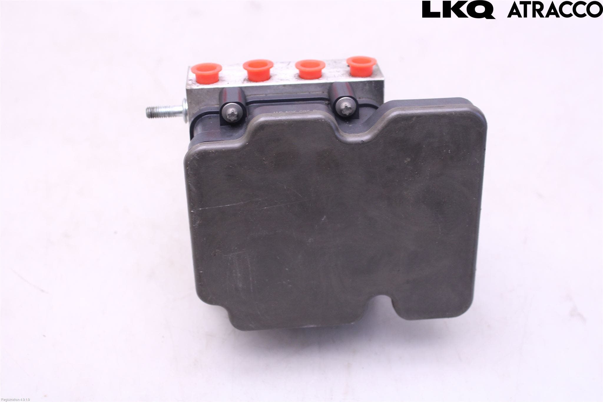 Mercedes-Benz MB VITO/V-KLASS (W640,W447,W448) 14- Abs Hydraulaggregat