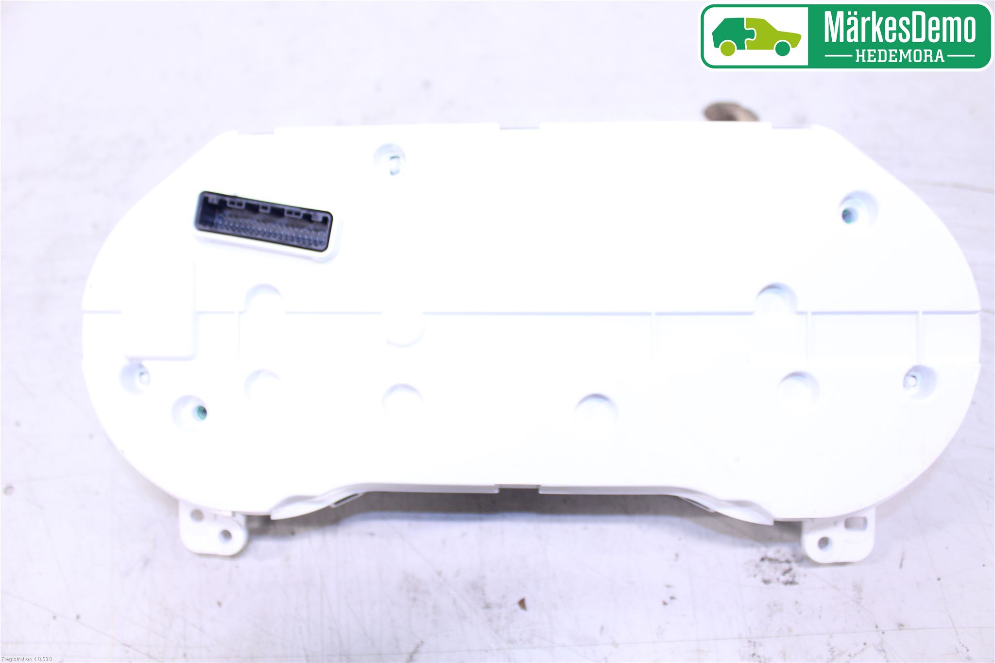 Kia SPORTAGE (QL) 16-21 Instrument Komb