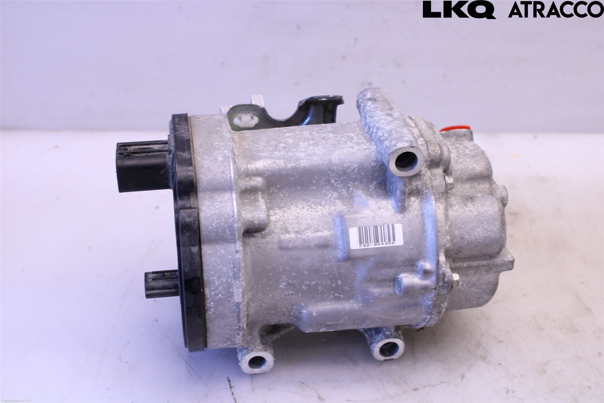 Toyota COROLLA 19- Ac Kompressor