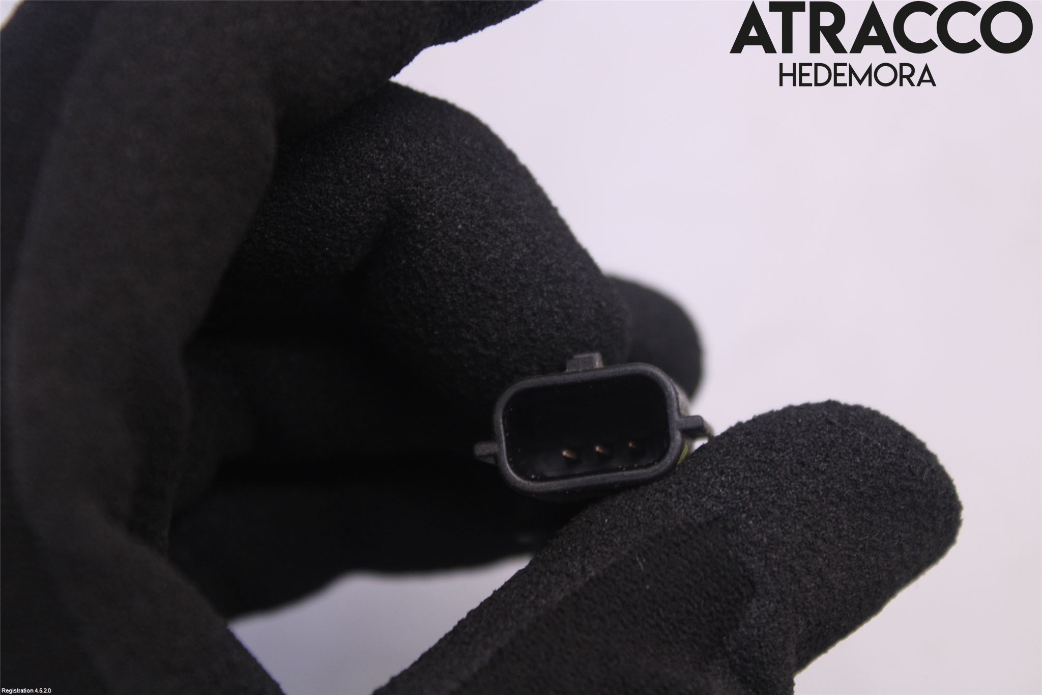 Renault CAPTUR 13-19 Givare Varvtal-Tändläge