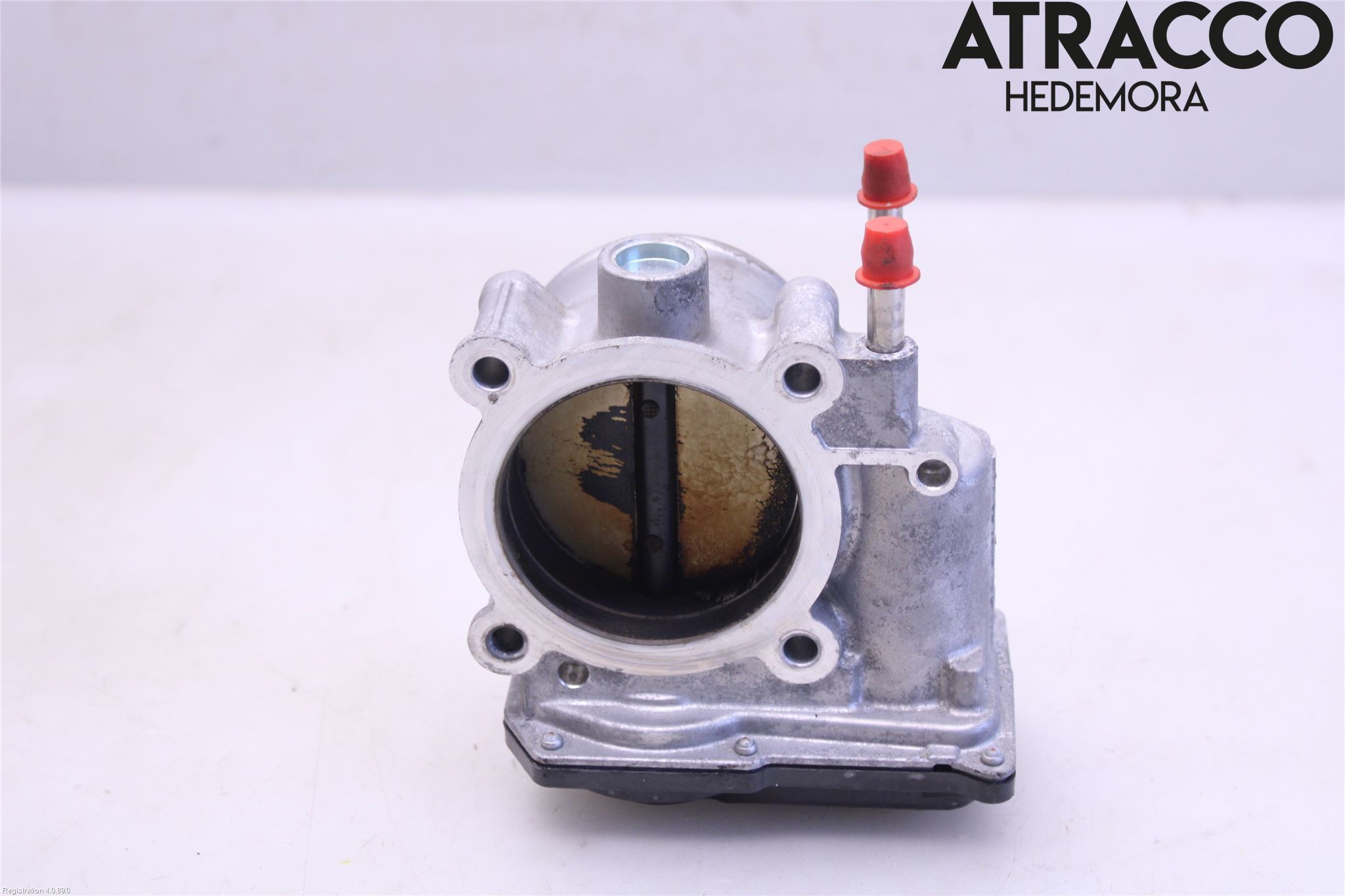 Lexus IS 250/350 14-20 Injspjällhus