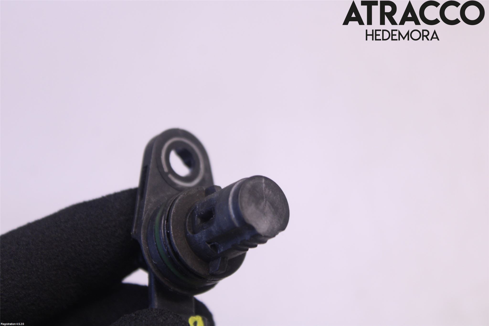 Renault CAPTUR 13-19 Givare Varvtal-Tändläge