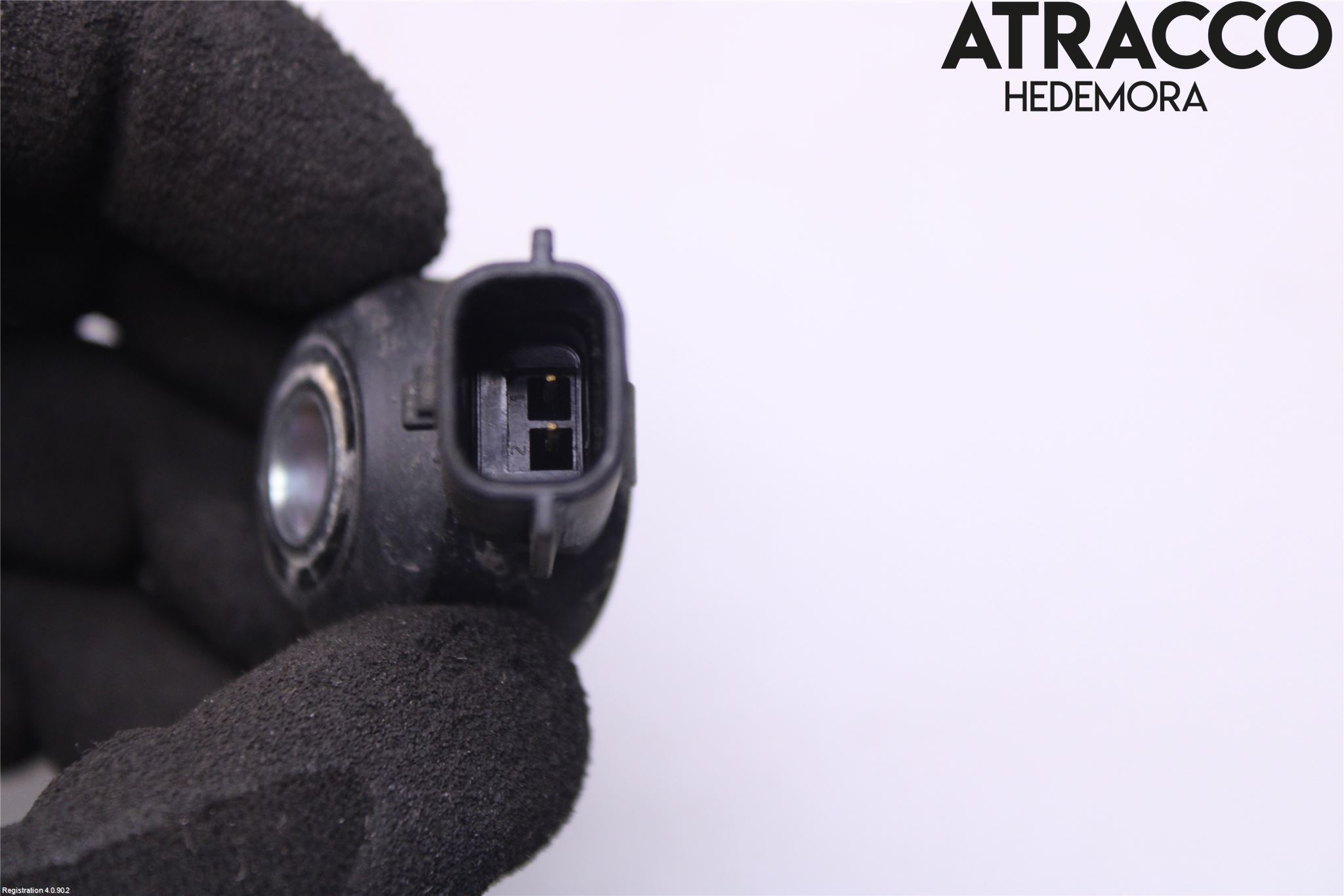 Nissan QASHQAI 14-17 Injknacksensor