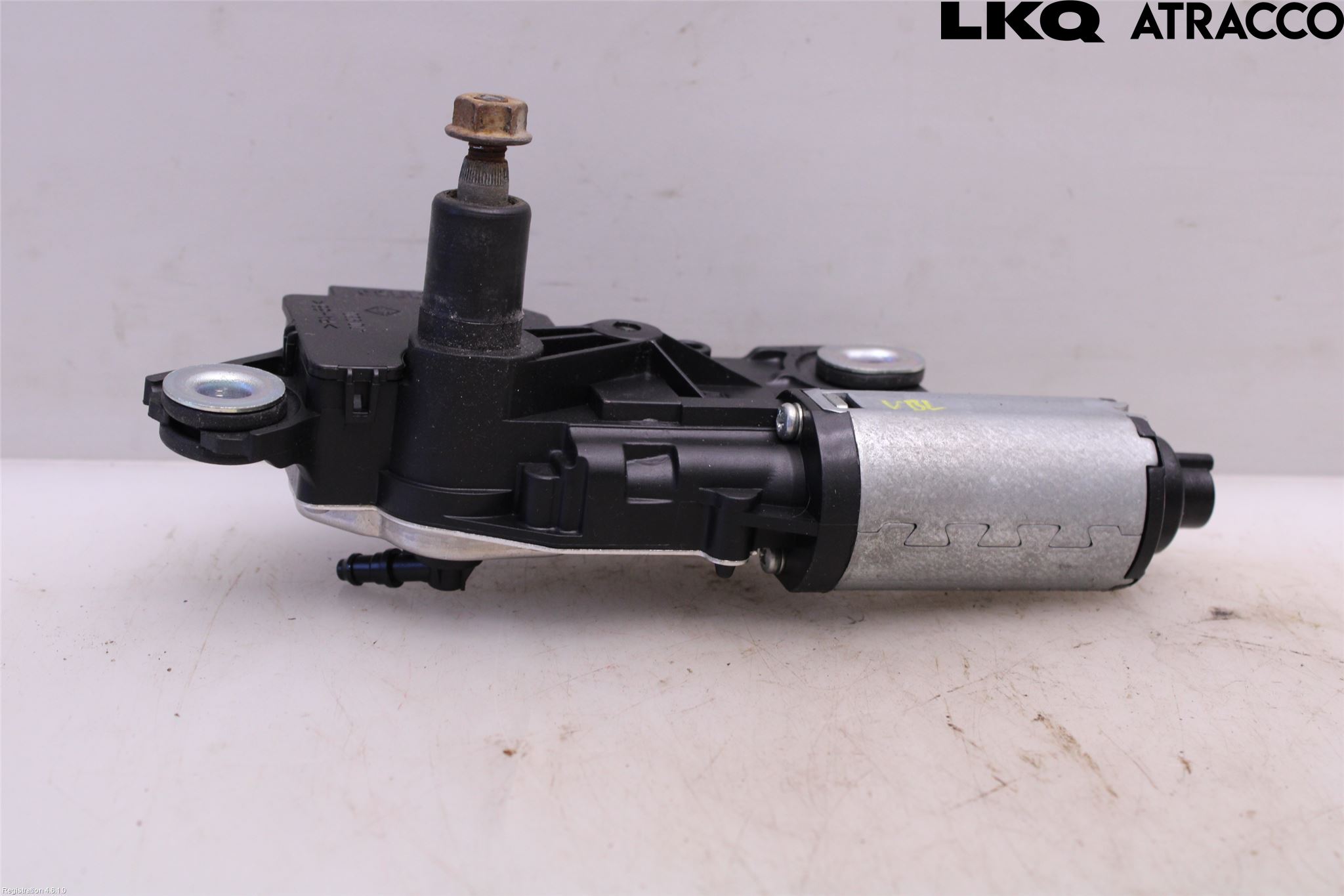 Volkswagen VW CADDY 16-20 Torkarmotor Baklucka